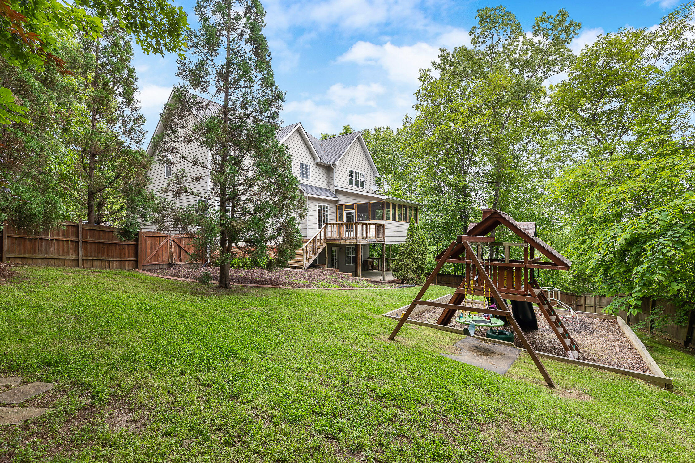 128 Windsor Drive Ringgold, GA 30736 - Photo 36 of 37 128 Windsor Ln.