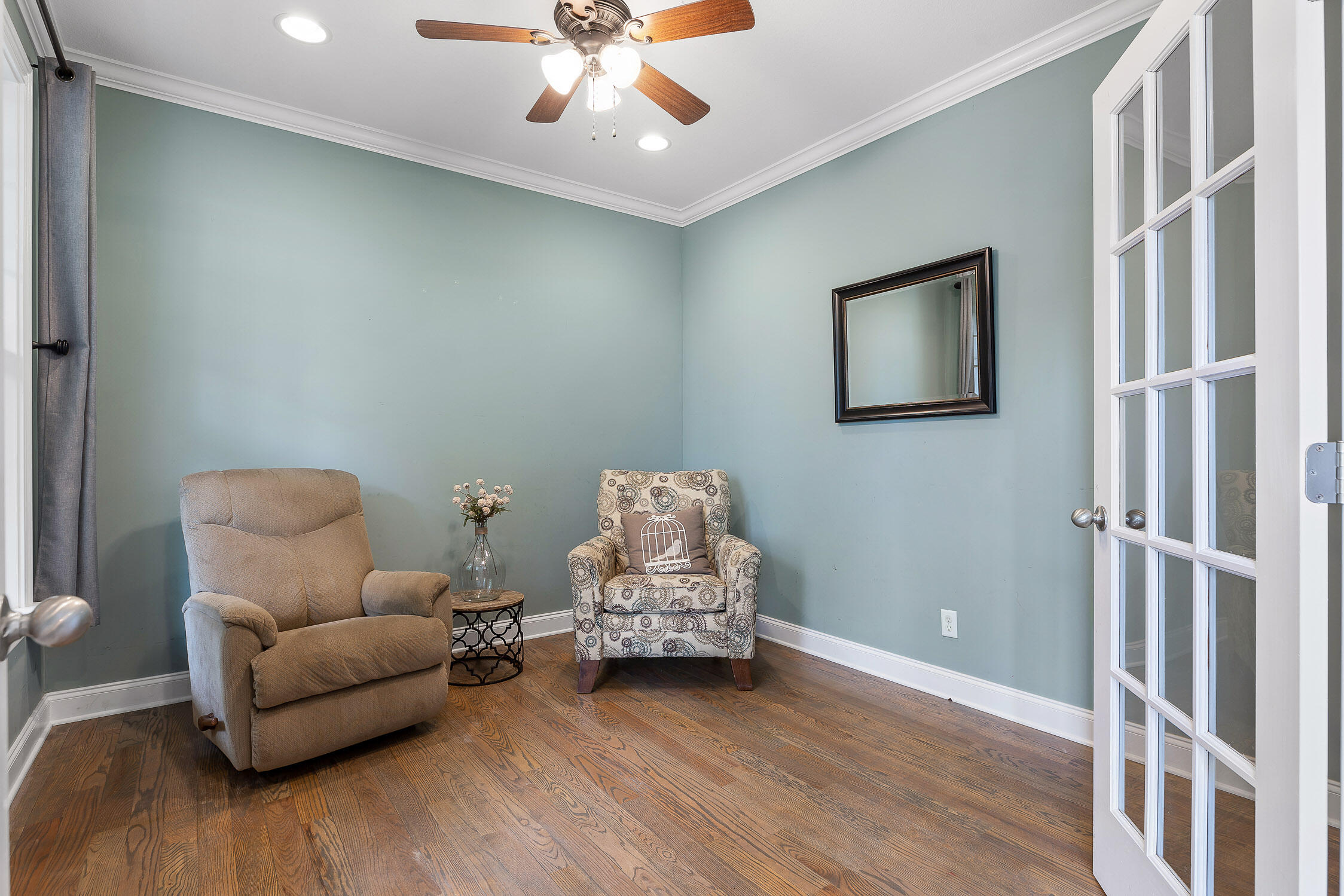 128 Windsor Drive Ringgold, GA 30736 - Photo 4 of 37 128 Windsor Ln.