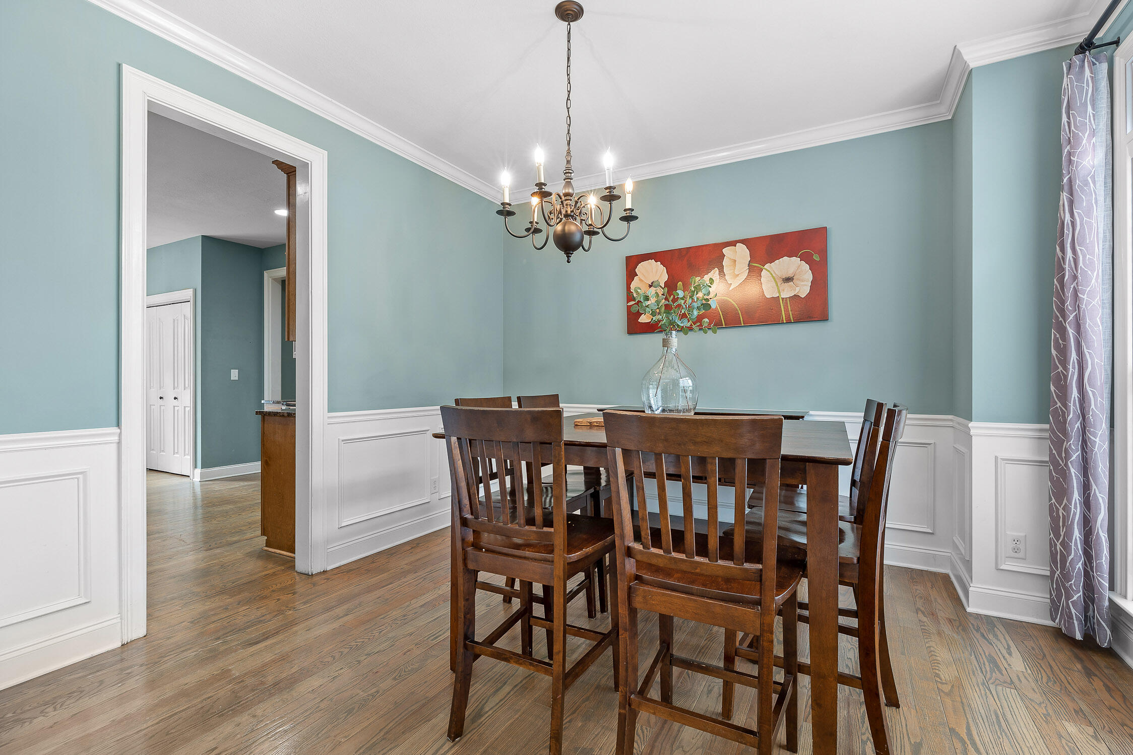 128 Windsor Drive Ringgold, GA 30736 - Photo 5 of 37 128 Windsor Ln.