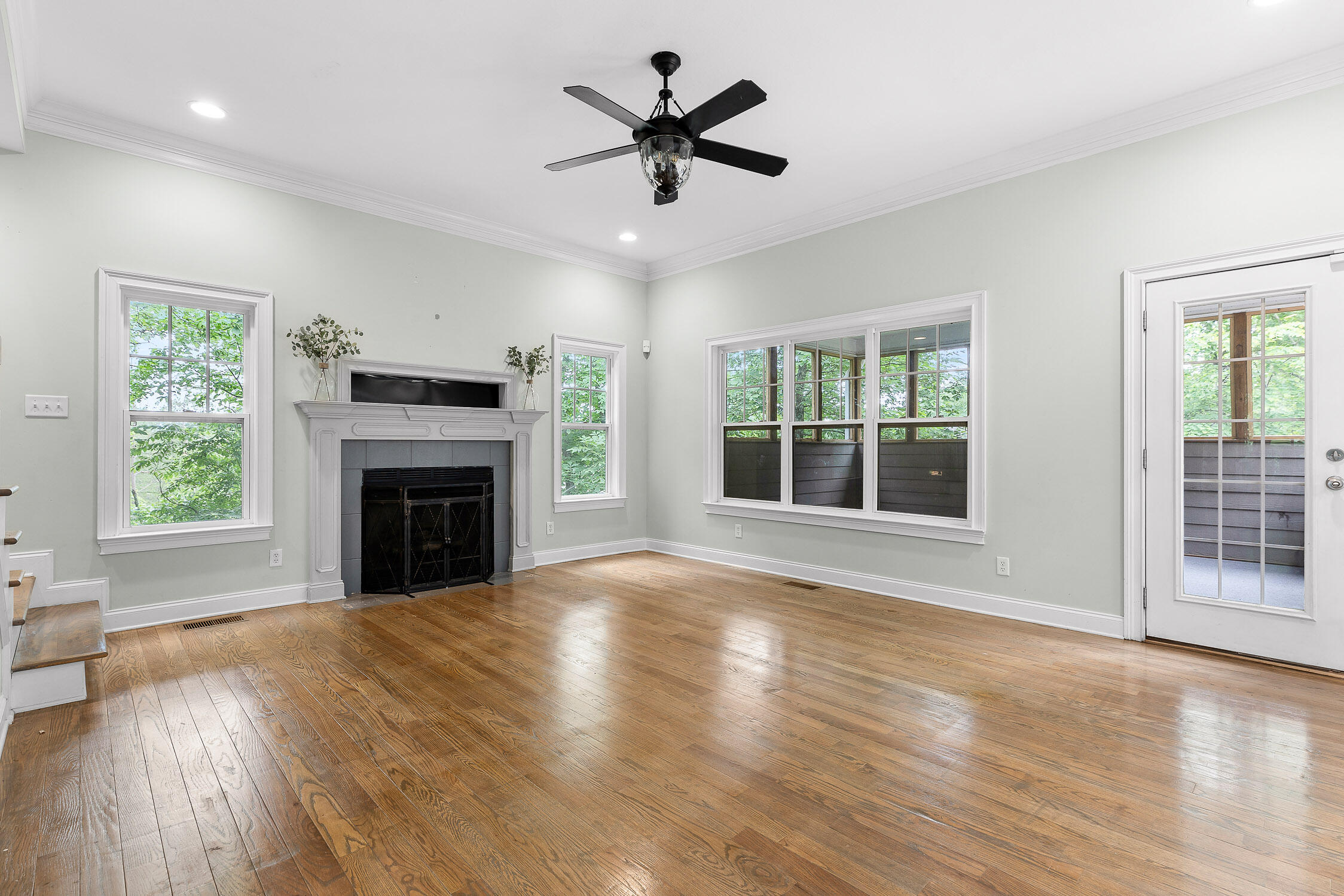 128 Windsor Drive Ringgold, GA 30736 - Photo 8 of 37 128 Windsor Ln.