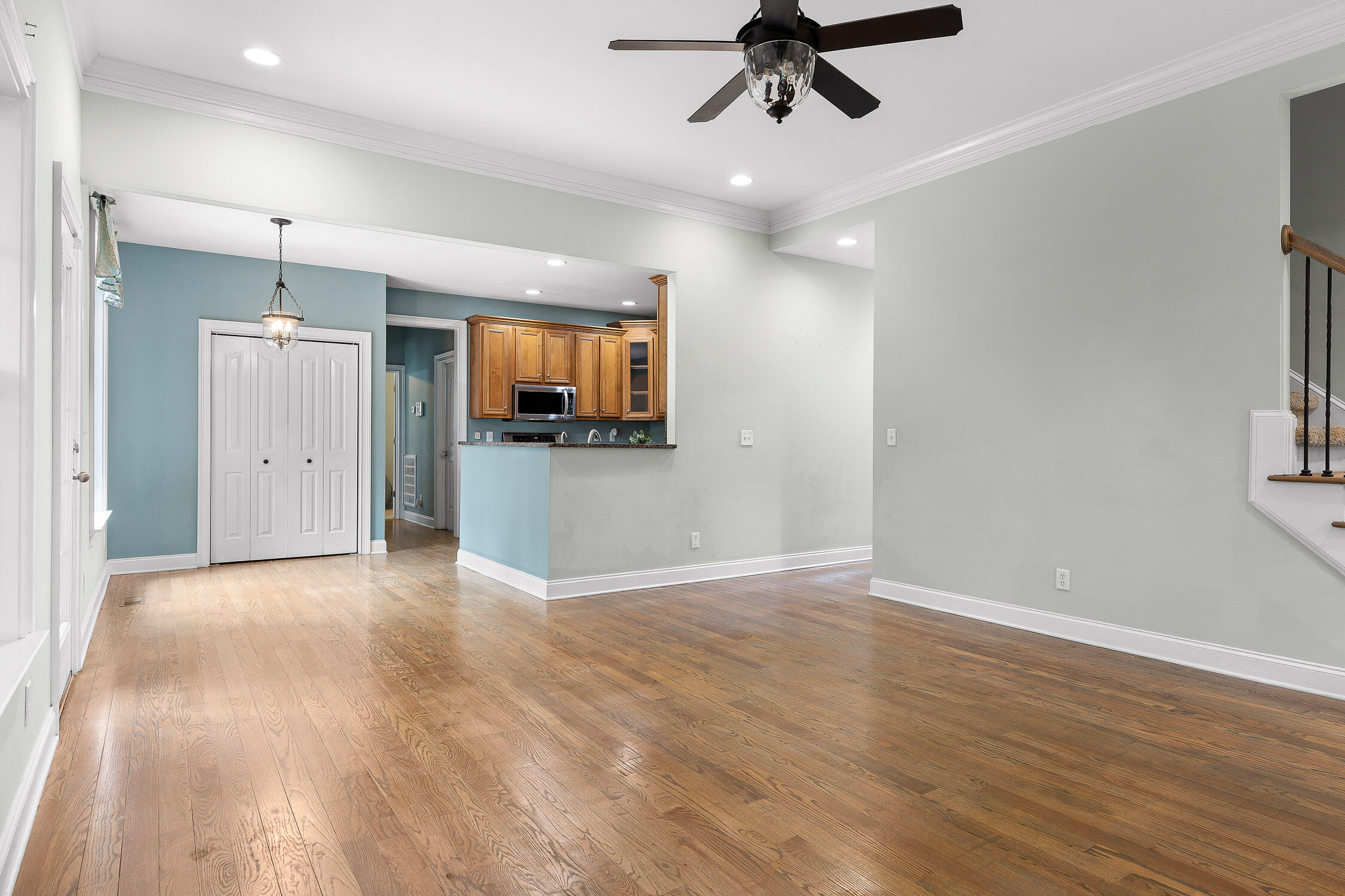 128 Windsor Drive Ringgold, GA 30736 - Photo 9 of 37 128 Windsor Ln.