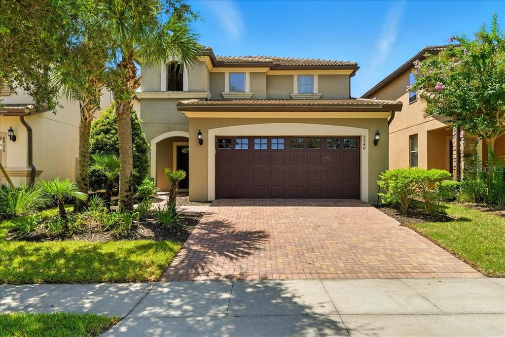 8940 Rhodes Street Kissimmee, FL 34747 - Photo 1 of 1 Gallery Image 1
