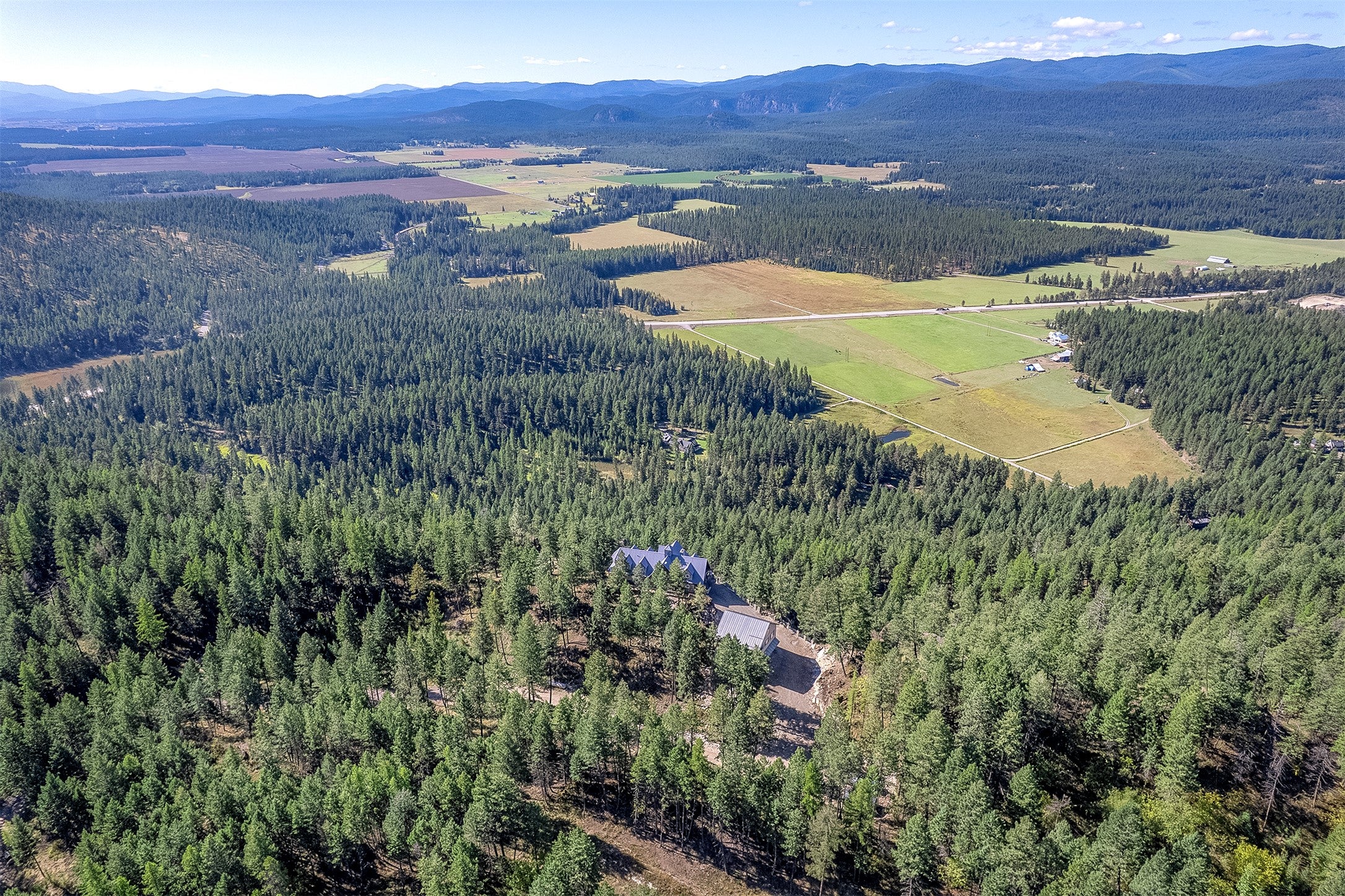 40 Elk Ridge Lane Whitefish, MT 59937 - Photo 83 of 84 Gallery Image 83
