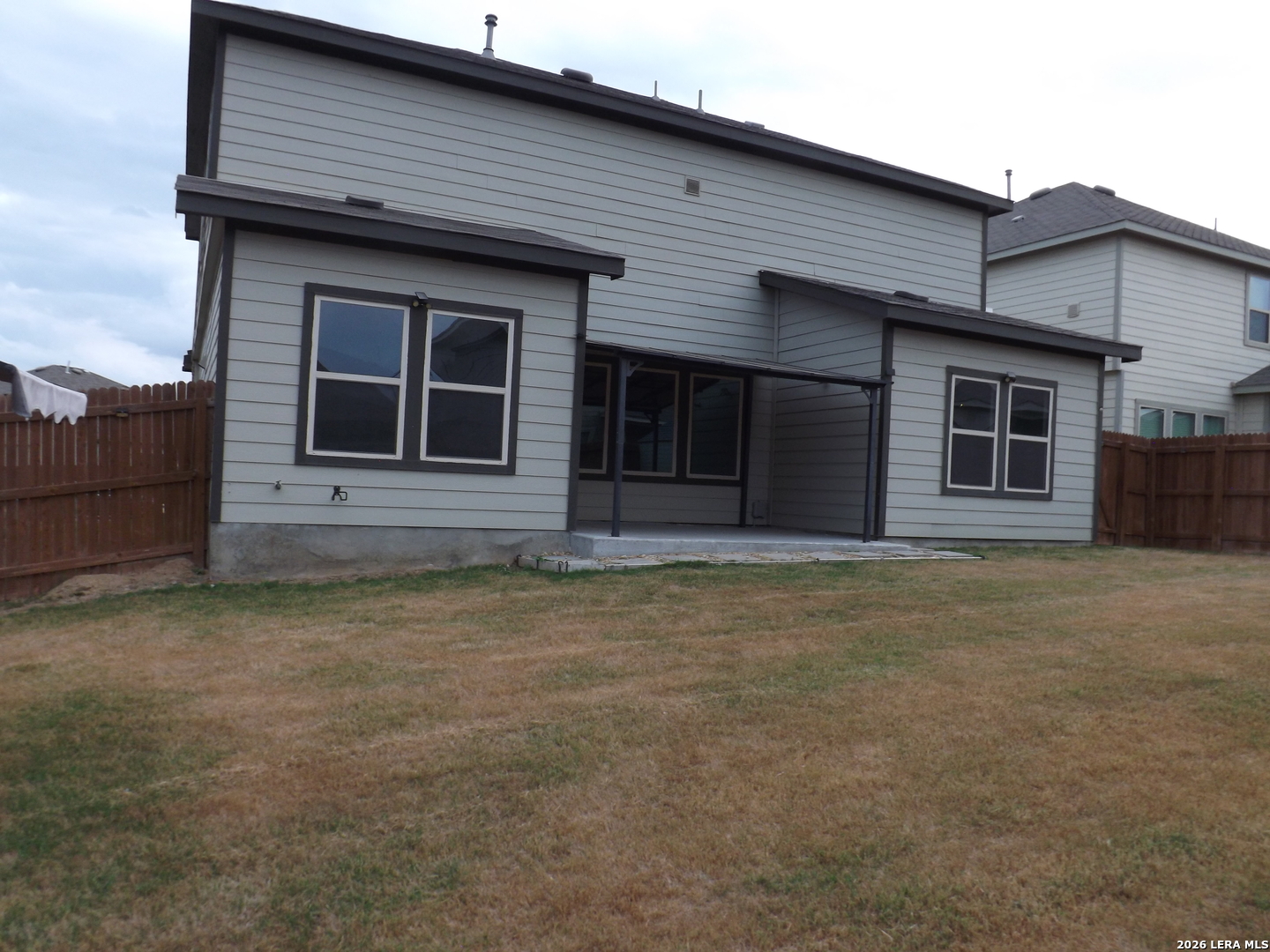 6835 Alaskan Wy. Converse, TX 78109 - Photo 18 of 22 a house with a large window