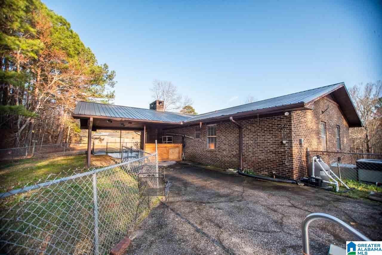 8897 Greensport Road Ashville, AL 35953 - Photo 42 of 49