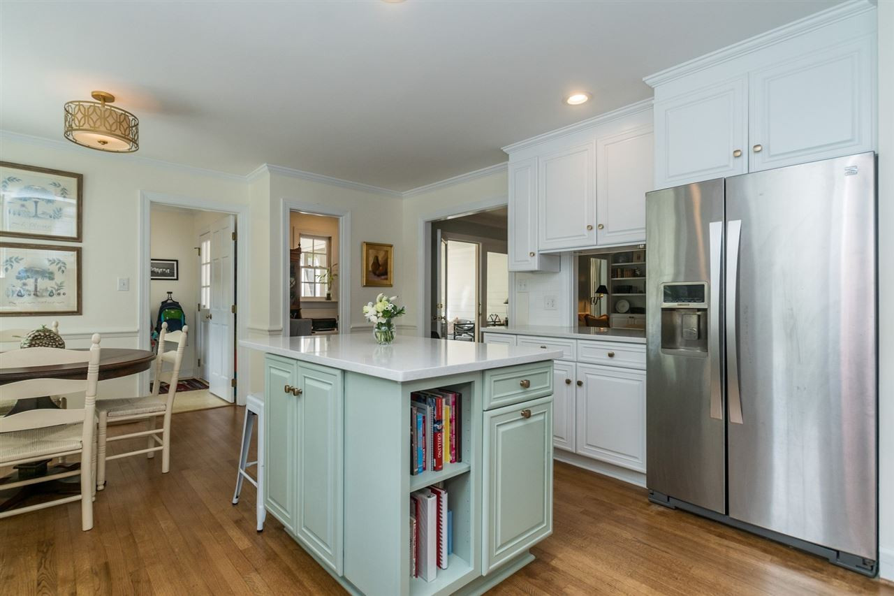 2210 Beechridge Road Raleigh, NC 27608 - Photo 15 of 29 Photo 15
