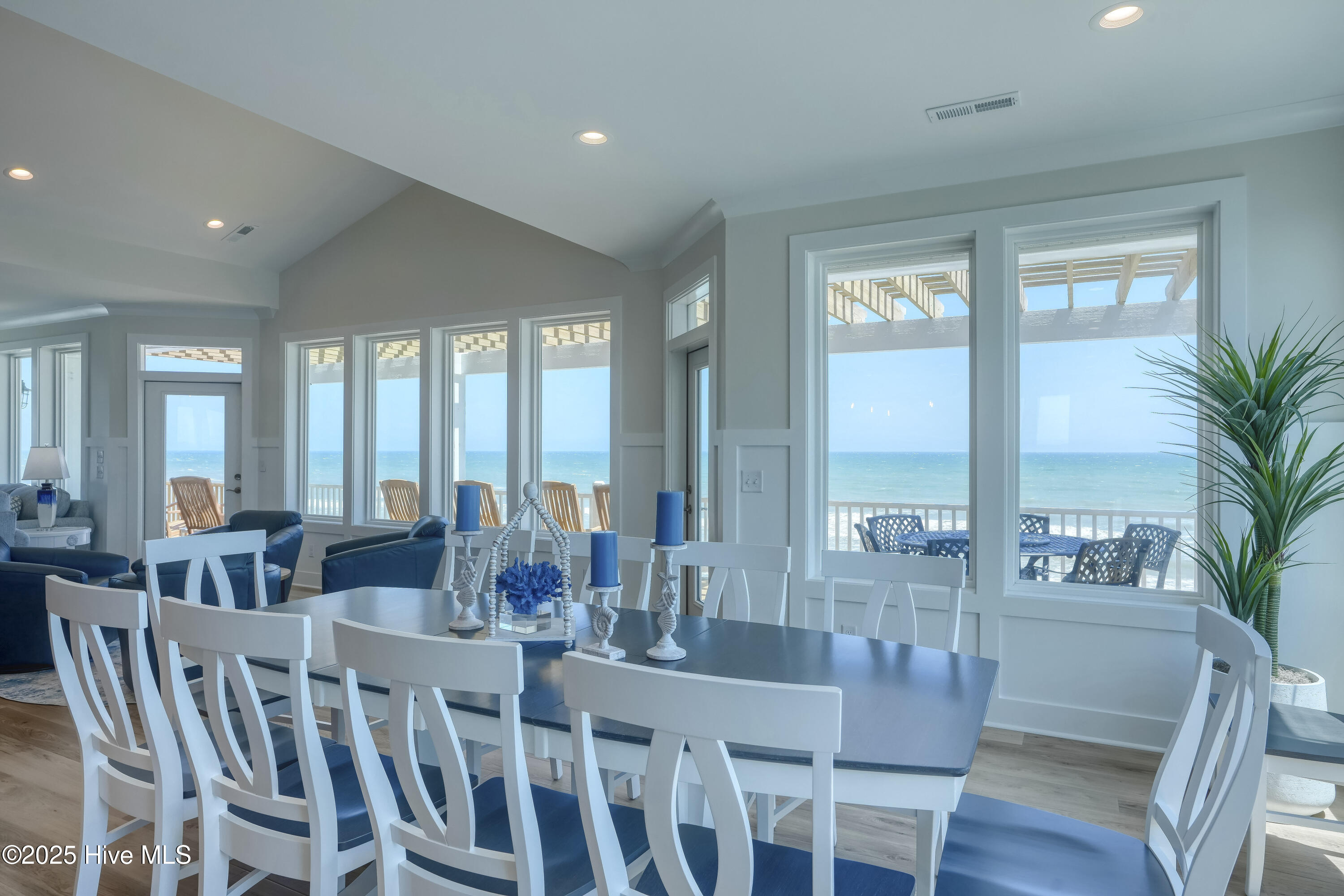 1326 New River Inlet Road North Topsail Beach, NC 28460 - Photo 52 of 83 1326 New River Inlet Road - Interior - E