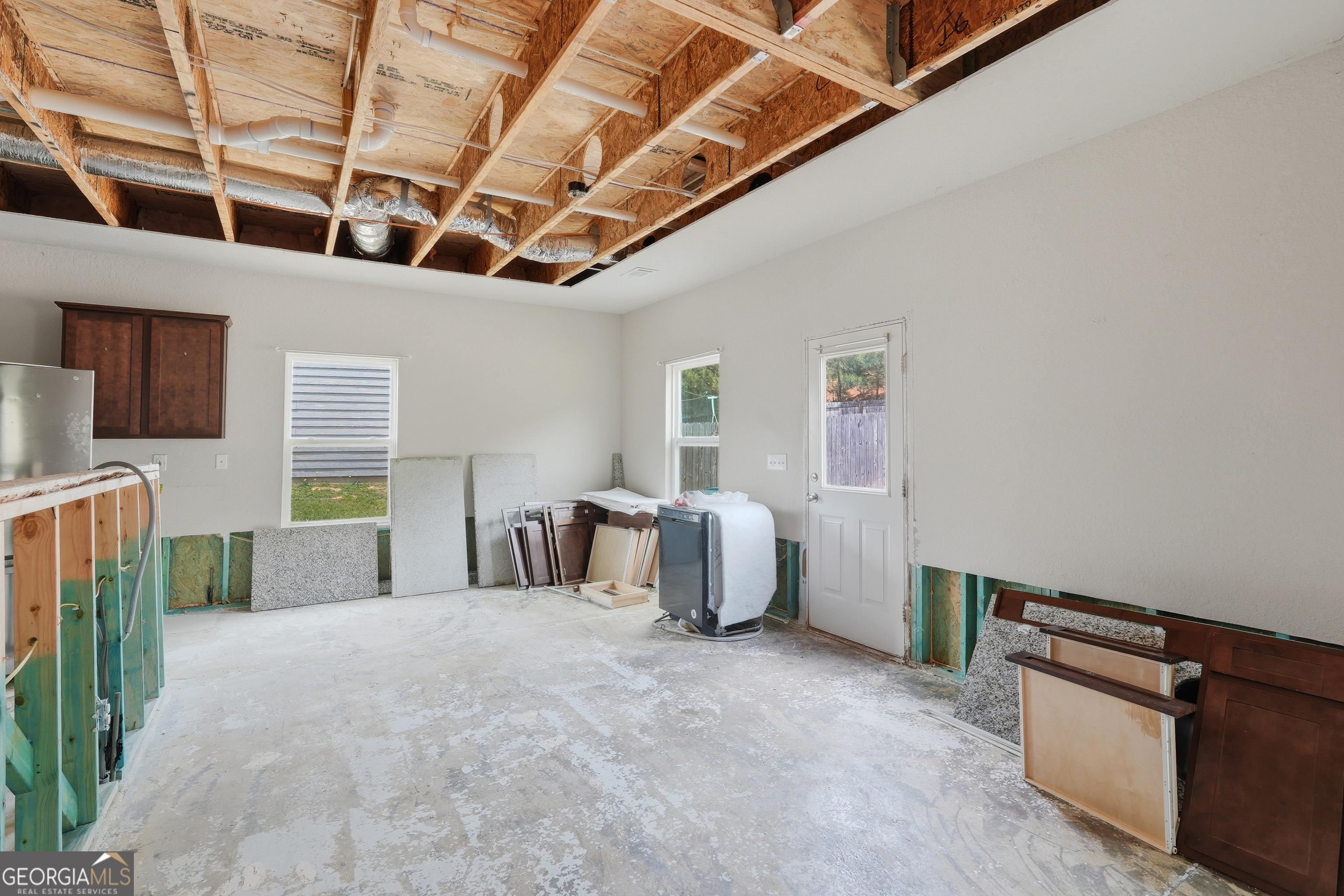 825 Fitzroy Drive Athens, GA 30606 - Photo 20 of 45