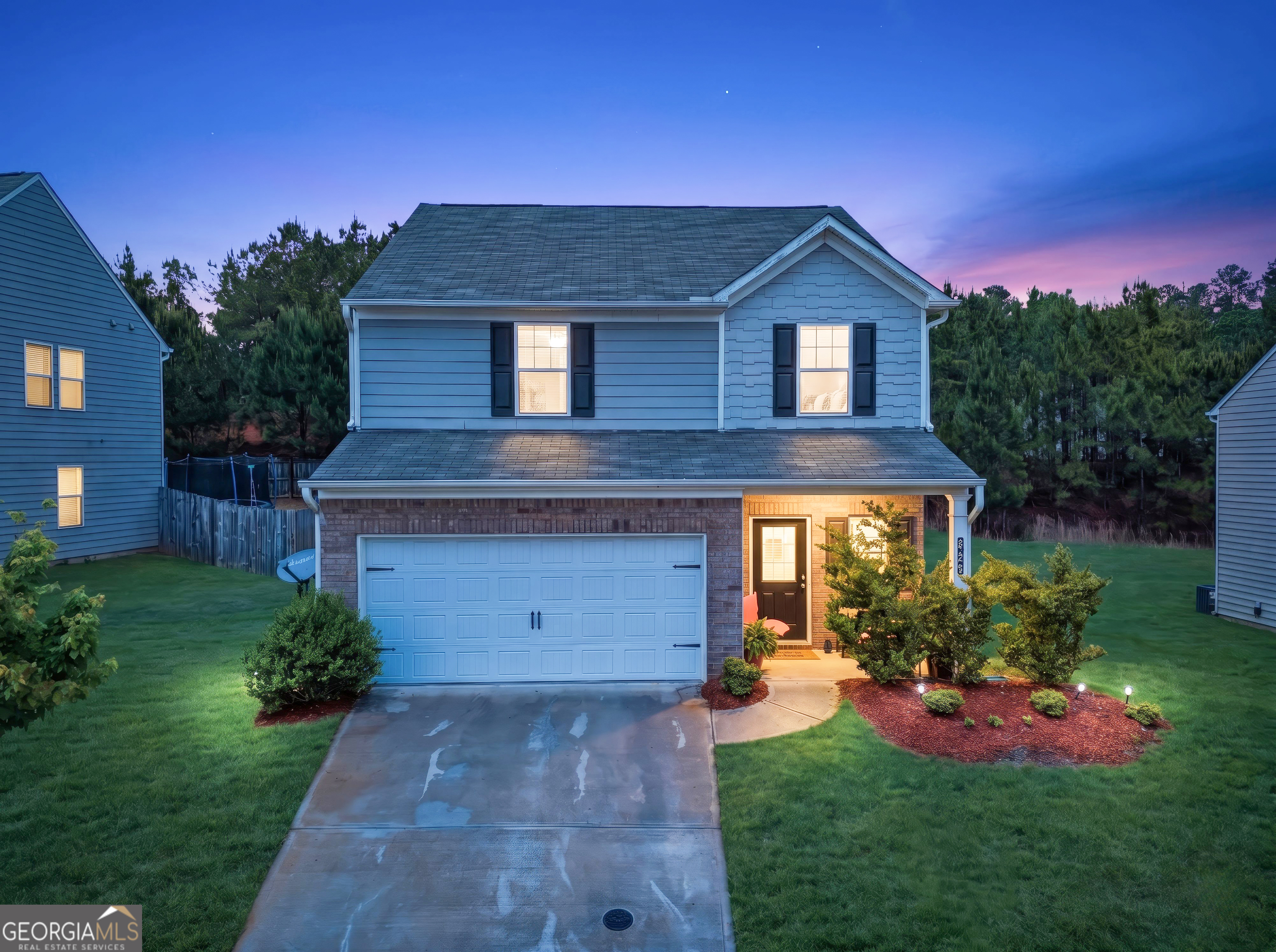 825 Fitzroy Drive Athens, GA 30606 - Photo 2 of 45