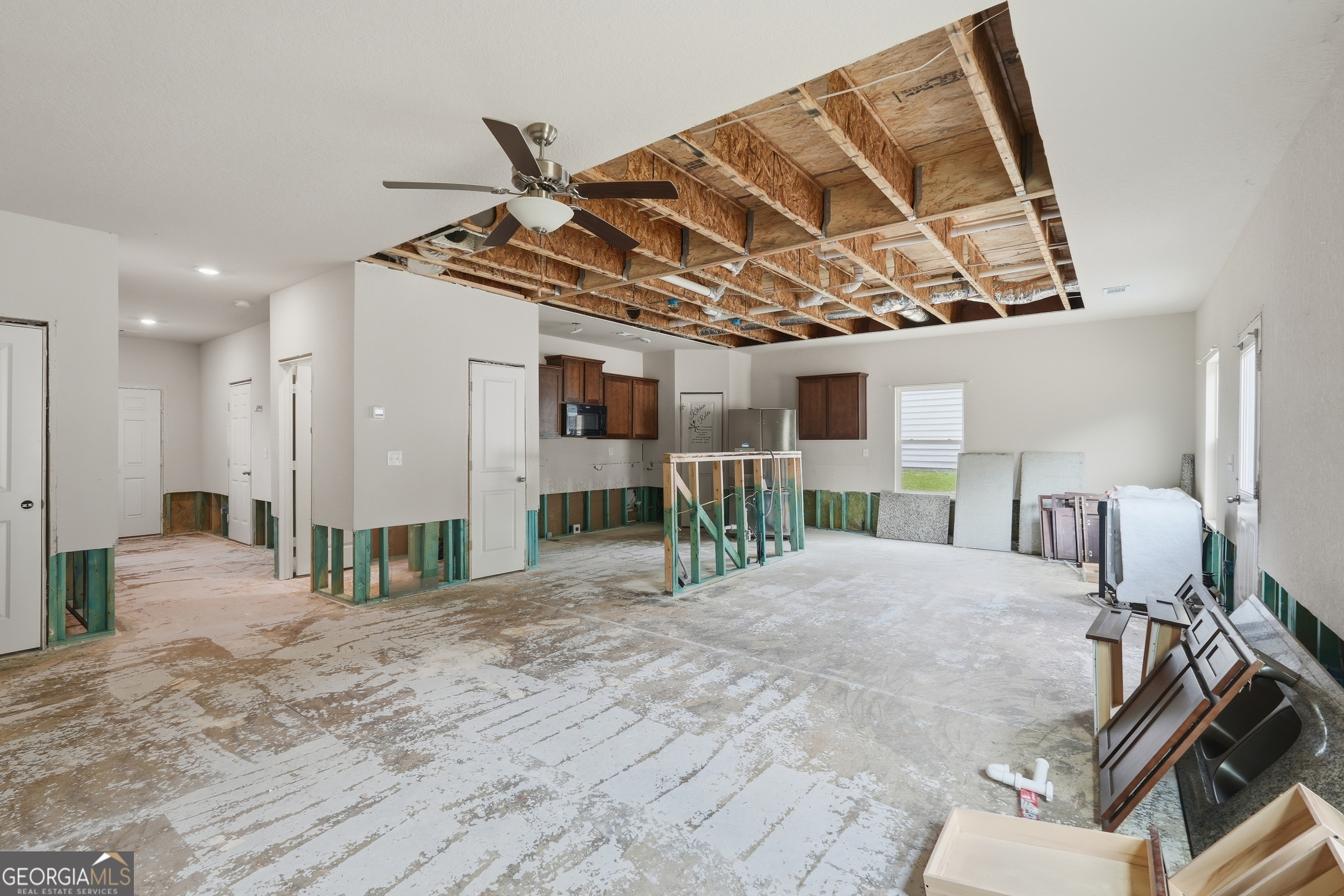 825 Fitzroy Drive Athens, GA 30606 - Photo 23 of 45