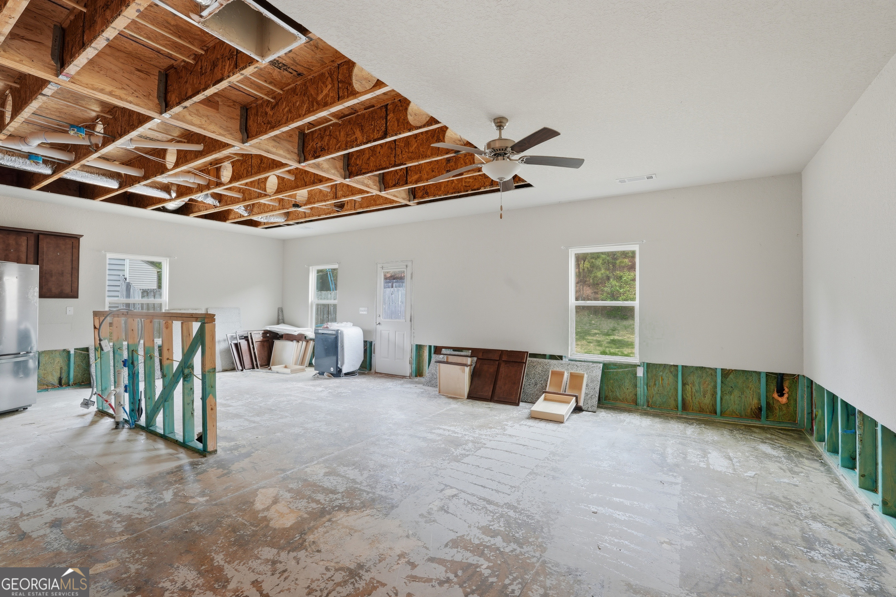 825 Fitzroy Drive Athens, GA 30606 - Photo 24 of 45