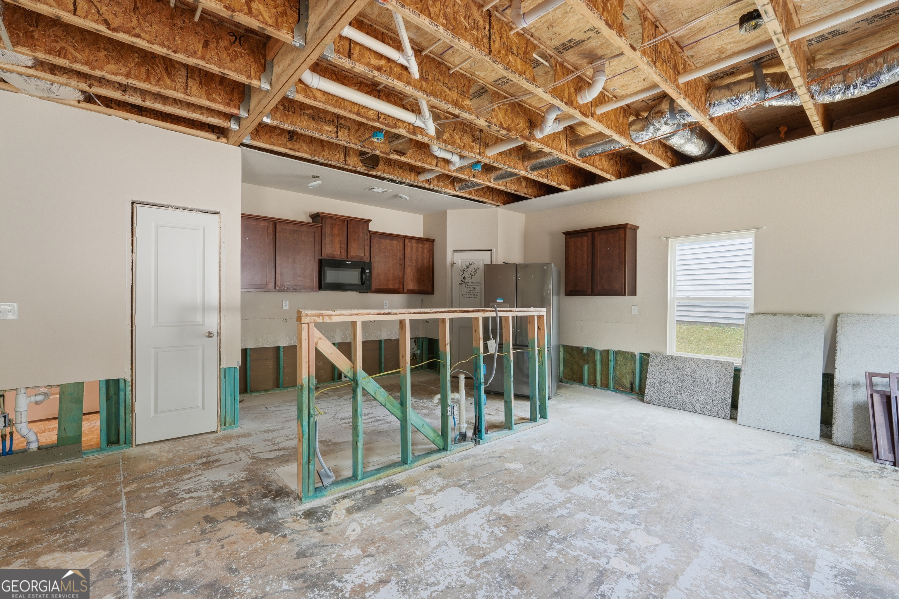 825 Fitzroy Drive Athens, GA 30606 - Photo 25 of 45