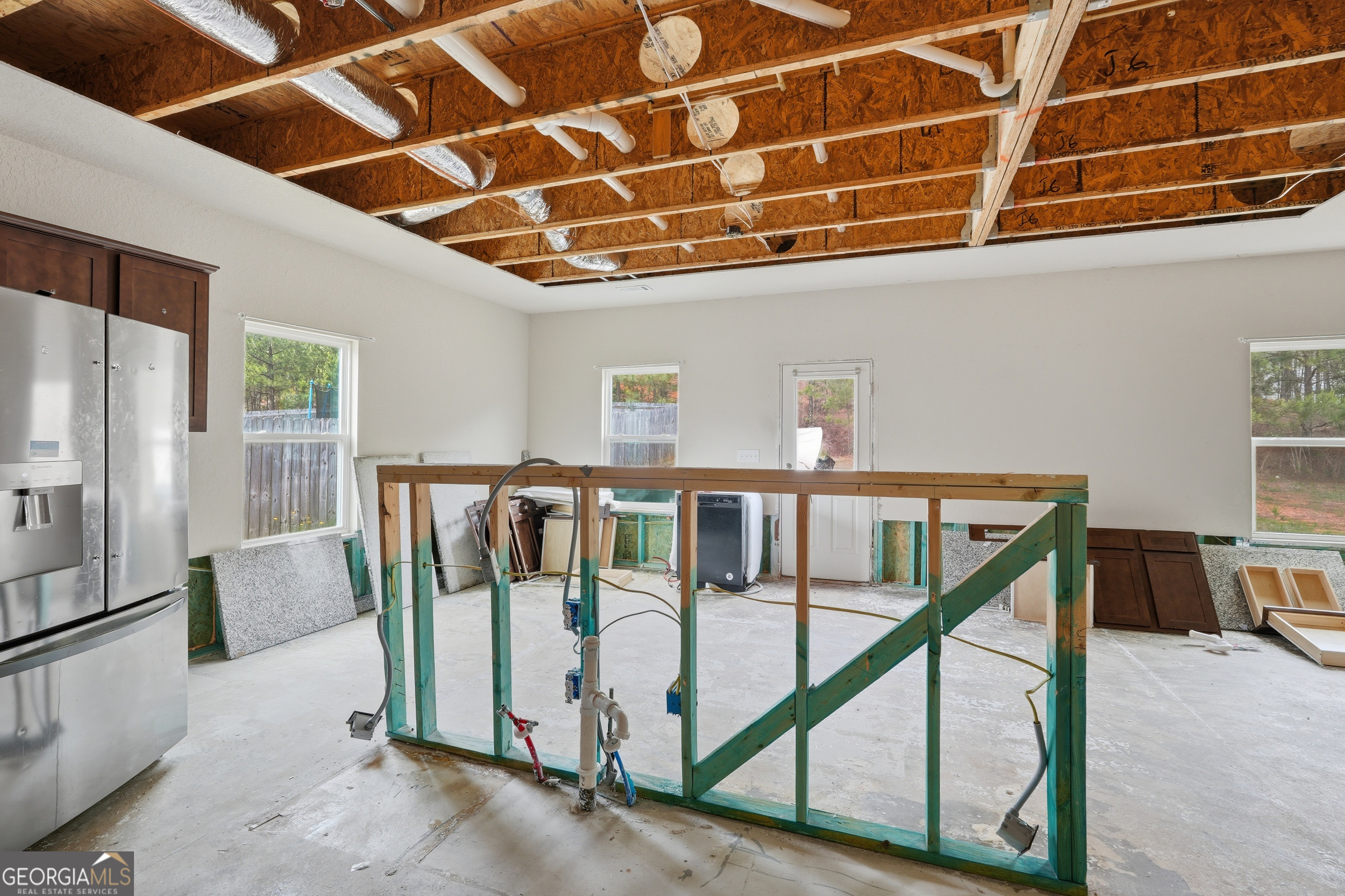 825 Fitzroy Drive Athens, GA 30606 - Photo 29 of 45