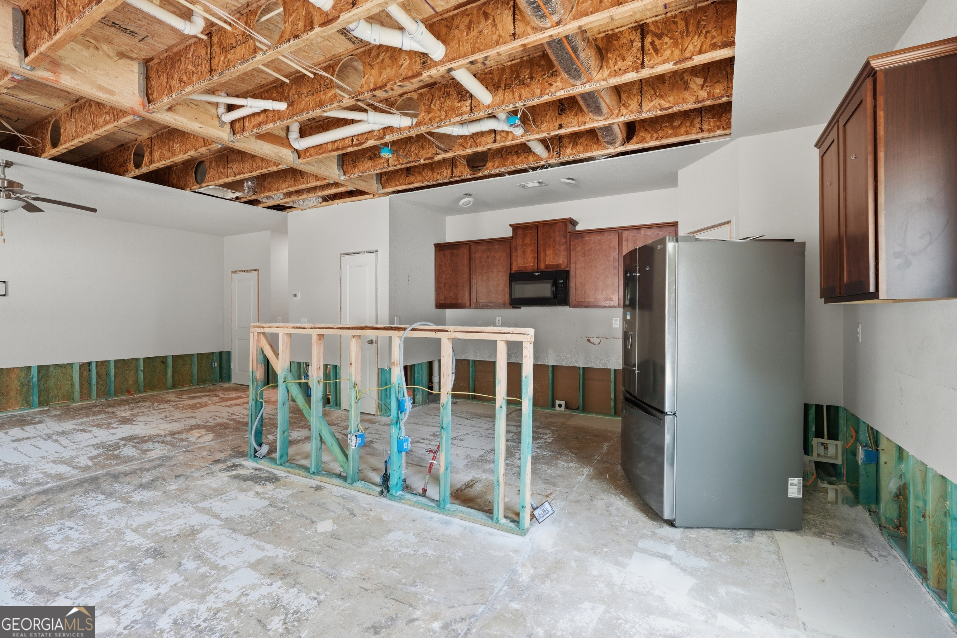825 Fitzroy Drive Athens, GA 30606 - Photo 34 of 45