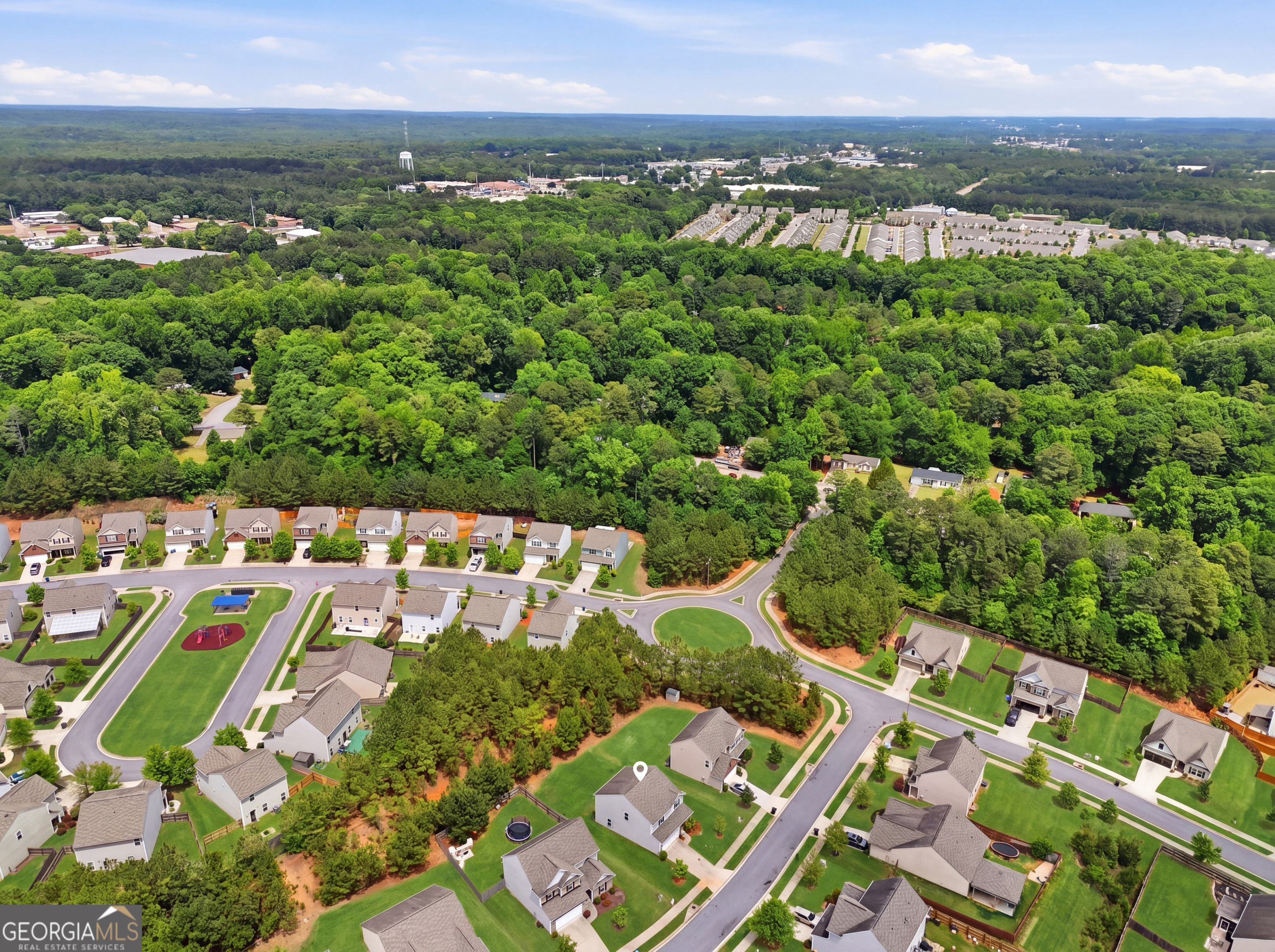 825 Fitzroy Drive Athens, GA 30606 - Photo 42 of 45