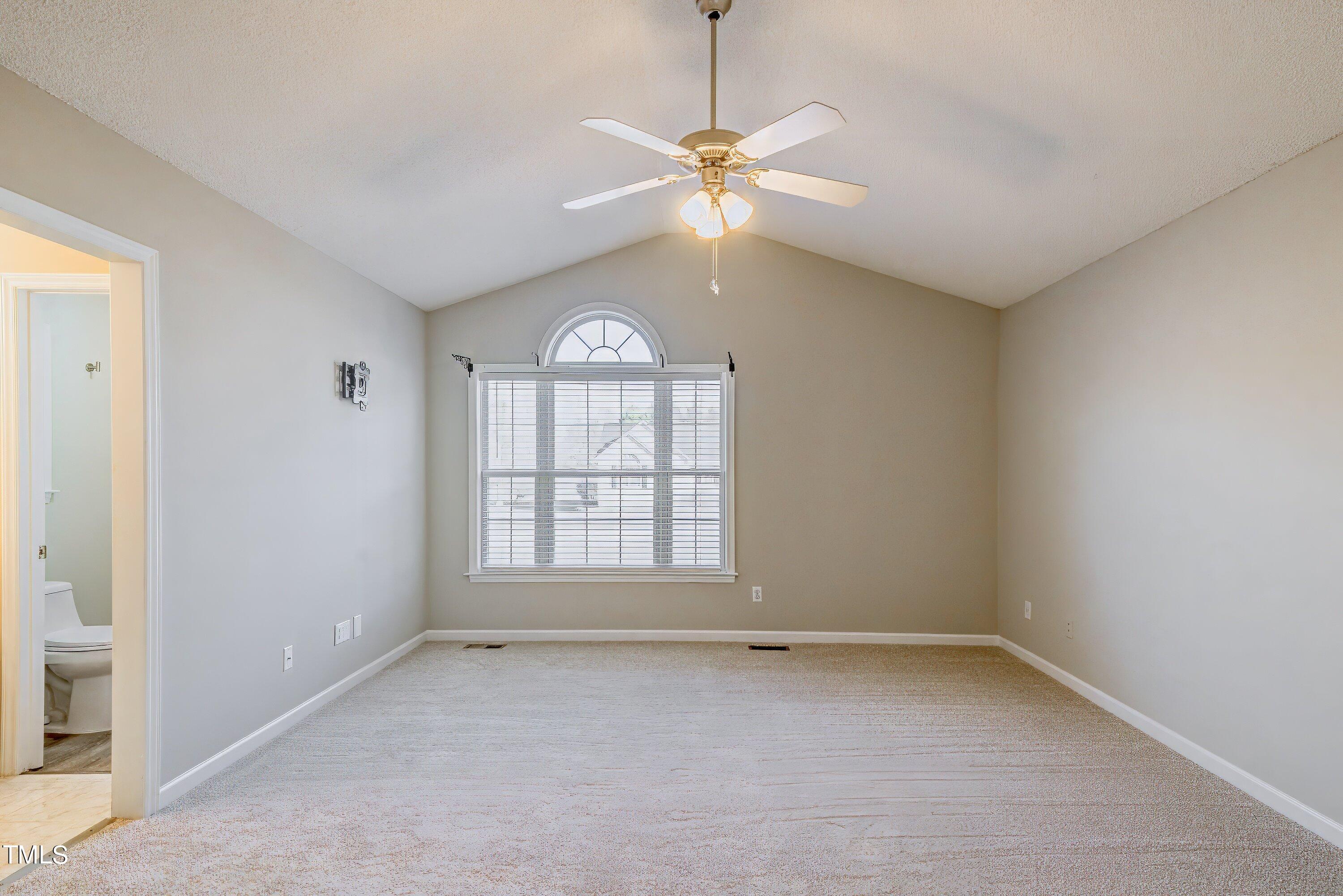 383 Rosa Circle Willow Spring, NC 27592 - Photo 11 of 20 15 Primary Bedroom