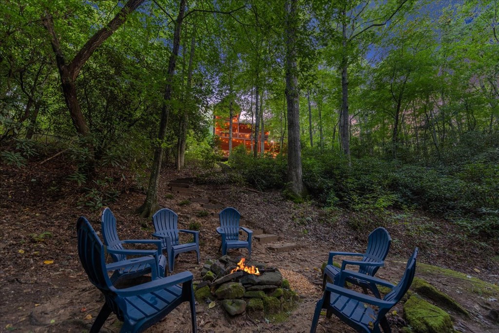 126 Brookwood Drive Blue Ridge, GA 30513 - Photo 6 of 106