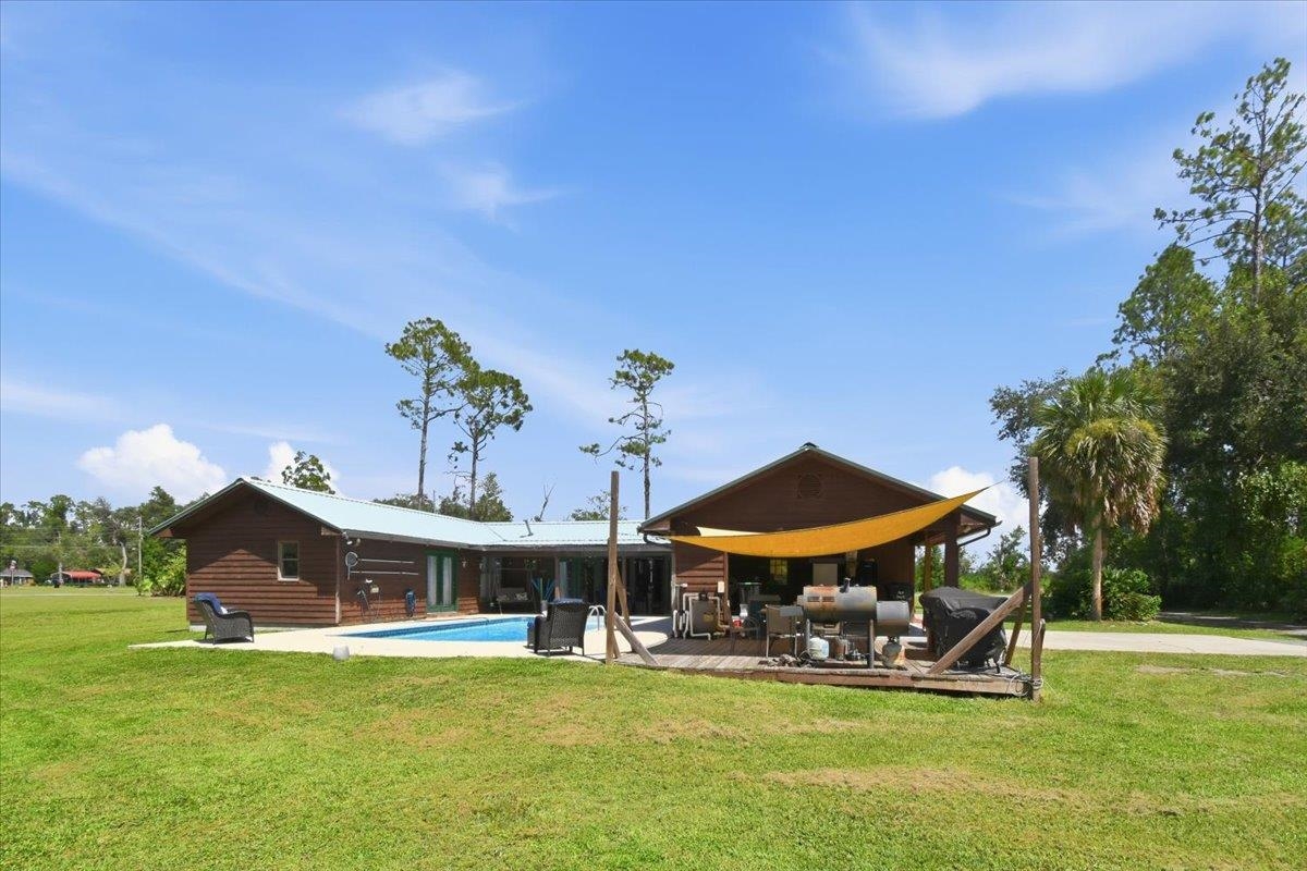 803 Puckett Road Perry, FL 32348 - Photo 64 of 68 Gallery Image 64