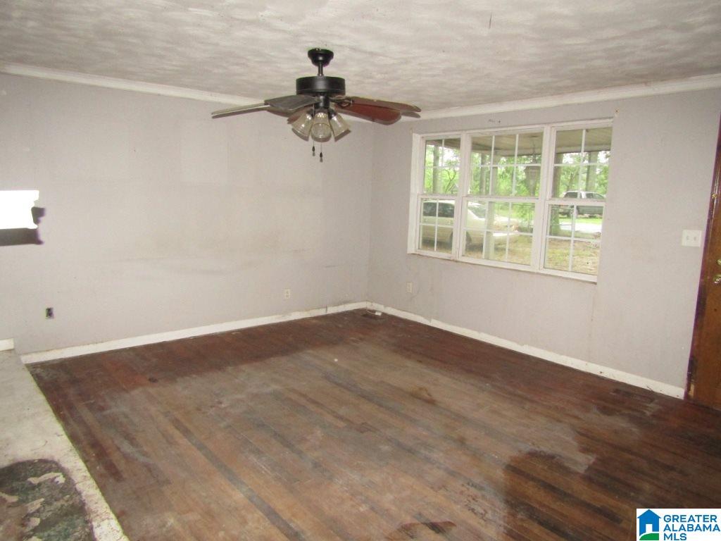 1424 County Line Road West Eastaboga, AL 36260 - Photo 7 of 27