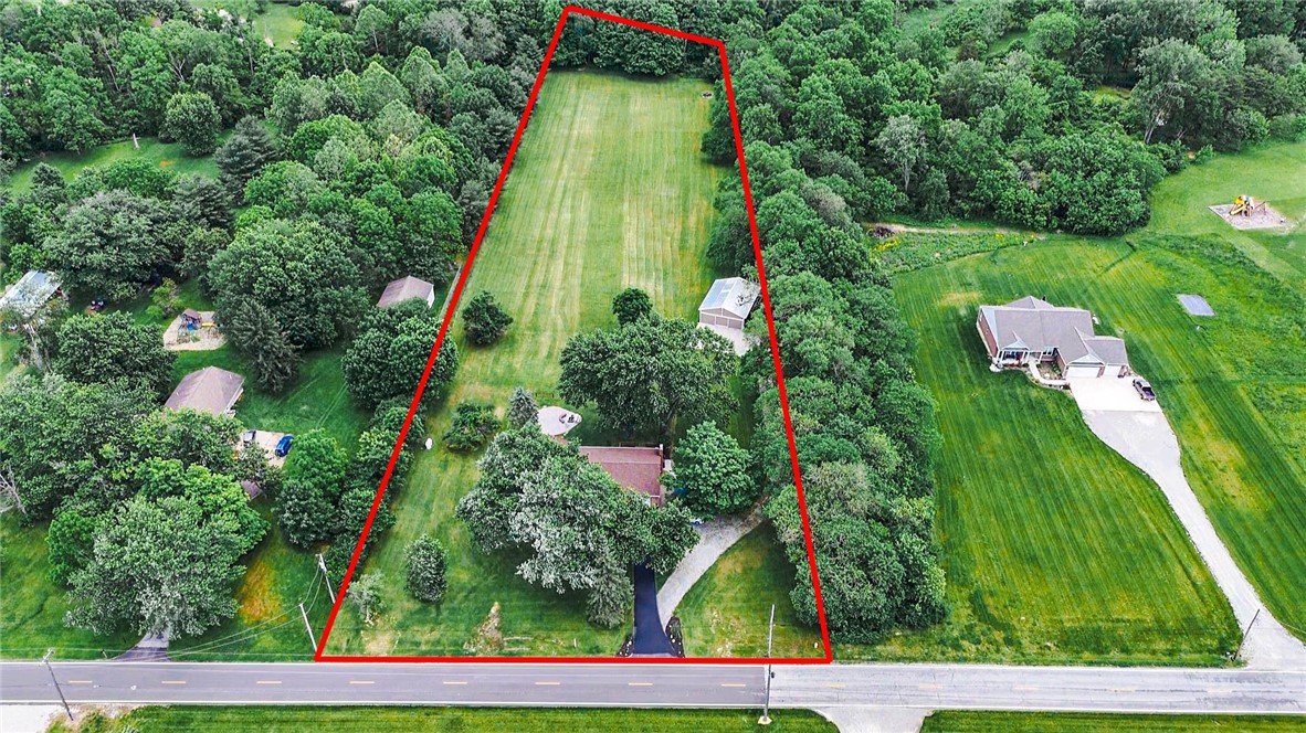 3908 Elm Tree Road Waynesville, OH 45068 - Photo 45 of 53