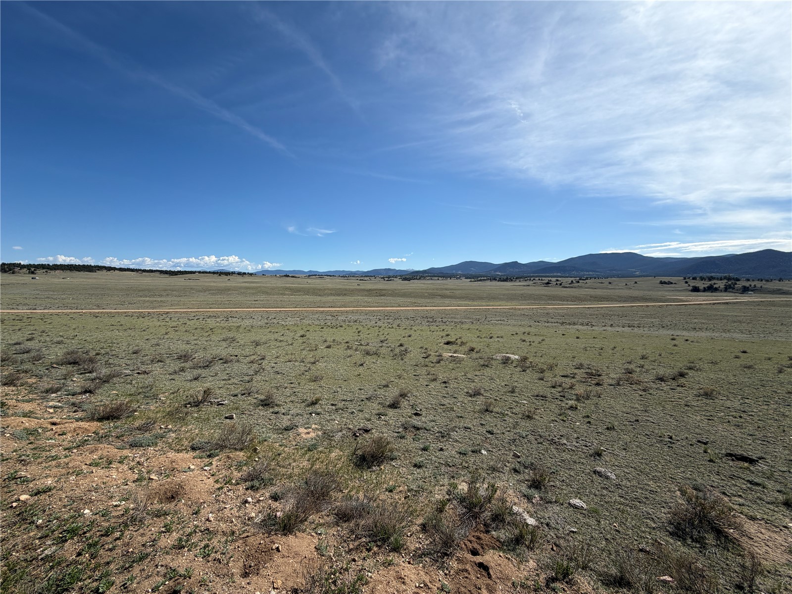3530 Goldenburg Canyon Road Hartsel, CO 80449 - Photo 3 of 18 a view of an ocean beach