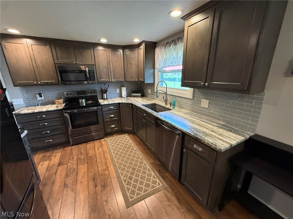 1038 2nd Street Southwest New Philadelphia, OH 44663 - Photo 8 of 50