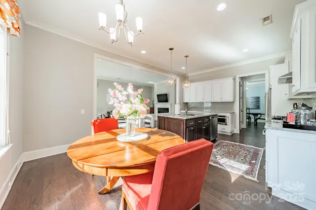 $750,000 | 131 Boyce Road, Charlotte, NC 28211