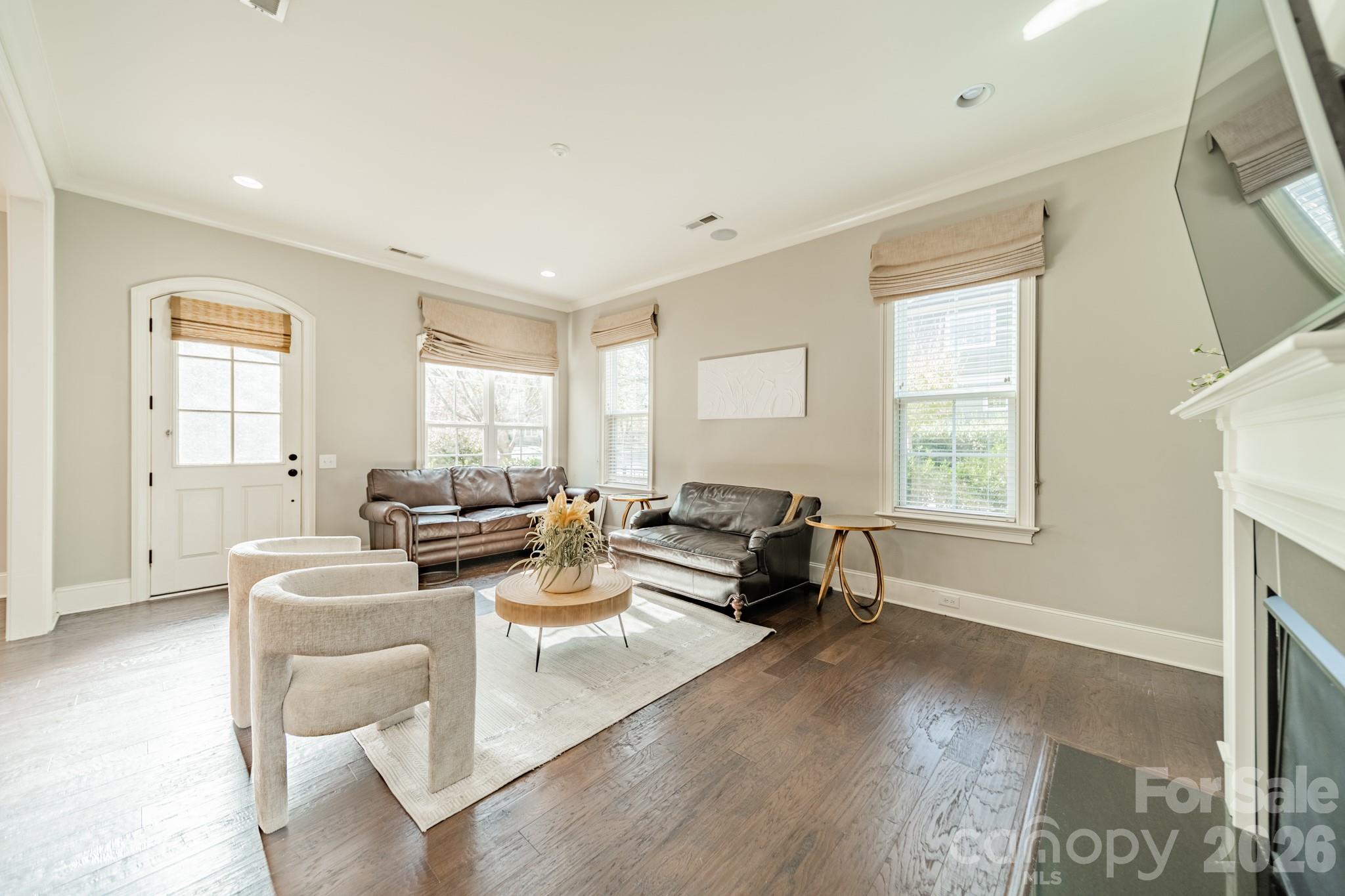 131 Boyce Road Charlotte, NC 28211 - Photo 20 of 48