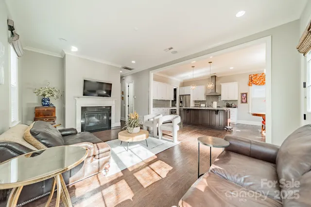 $750,000 | 131 Boyce Road, Charlotte, NC 28211