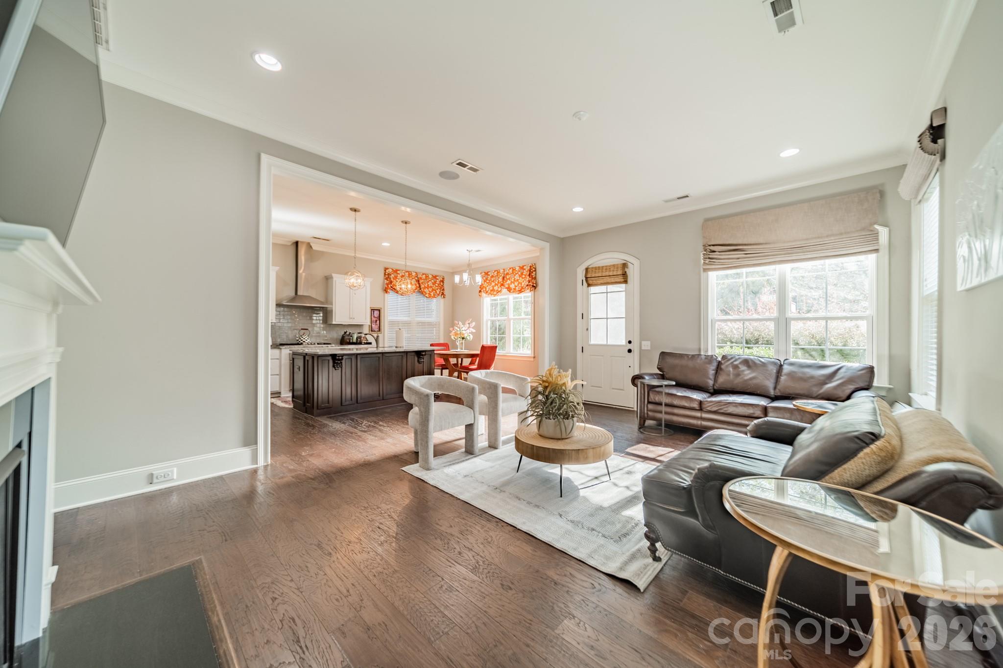 131 Boyce Road Charlotte, NC 28211 - Photo 23 of 48