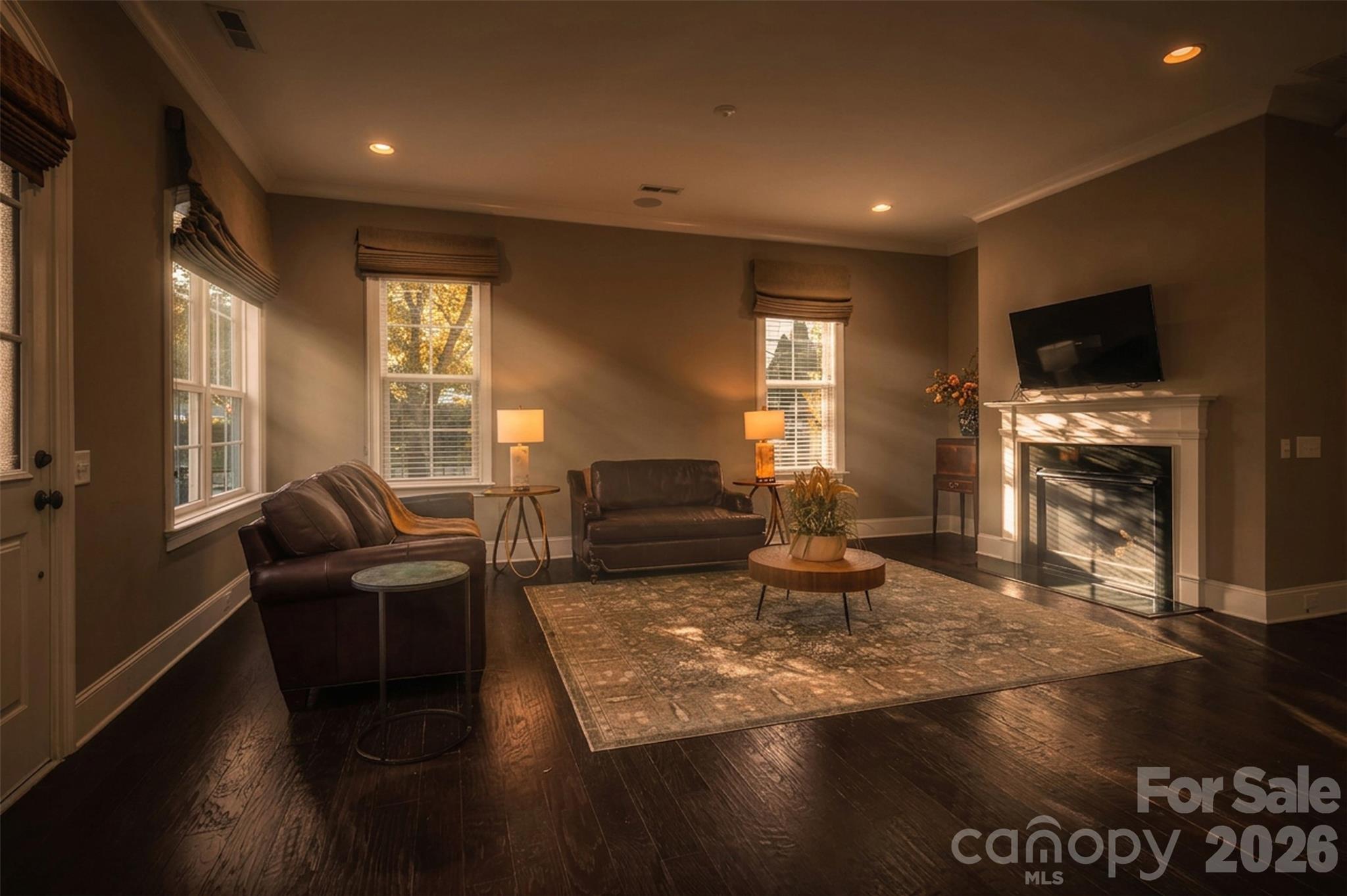131 Boyce Road Charlotte, NC 28211 - Photo 23 of 48