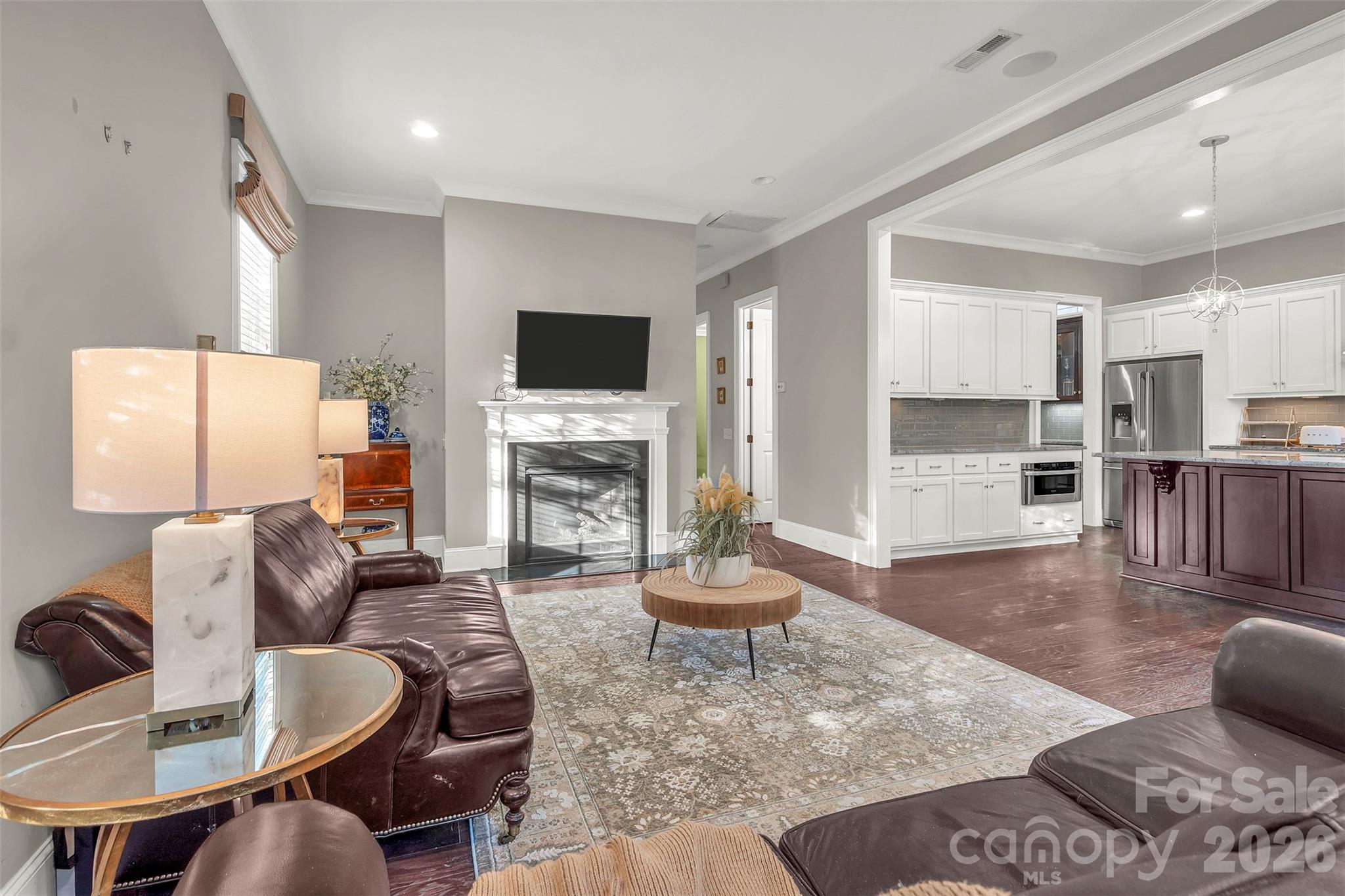131 Boyce Road Charlotte, NC 28211 - Photo 24 of 48