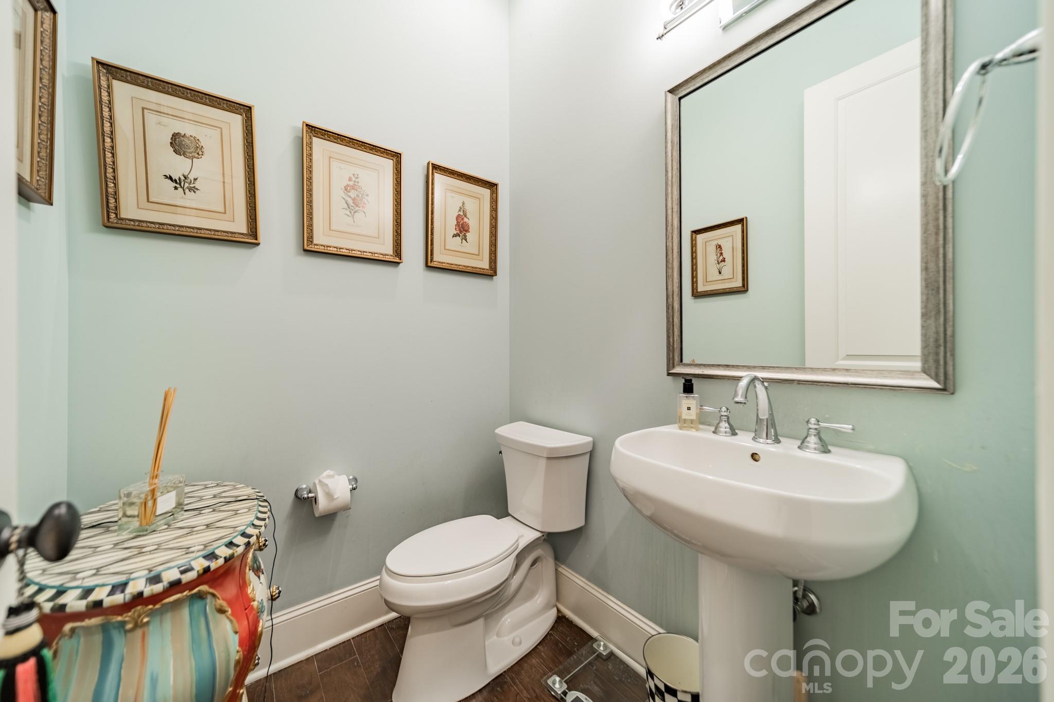 131 Boyce Road Charlotte, NC 28211 - Photo 24 of 48