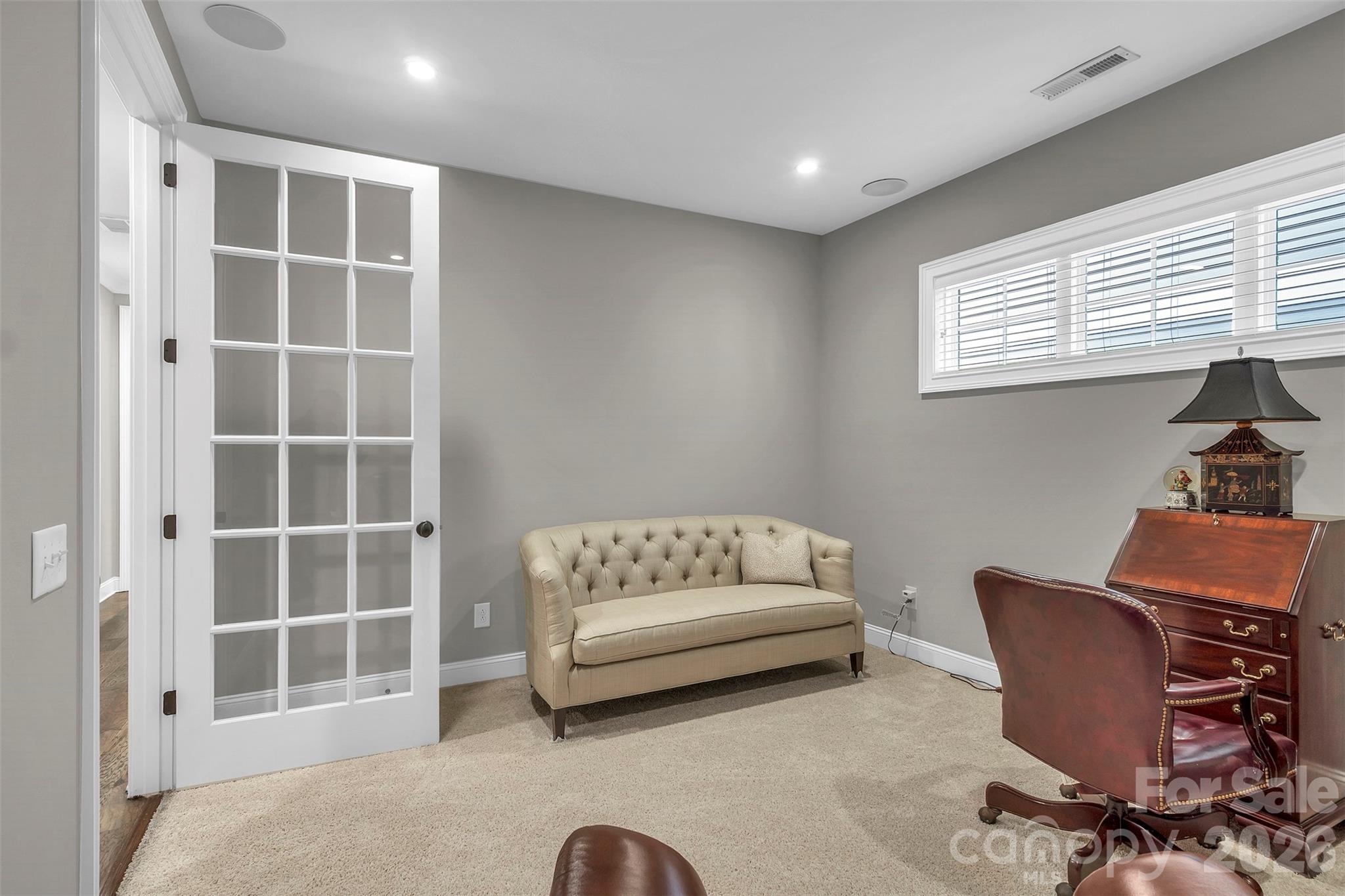 131 Boyce Road Charlotte, NC 28211 - Photo 31 of 48 a living room with furniture