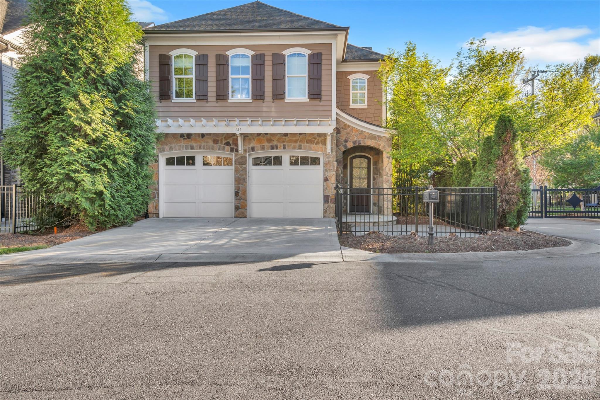 131 Boyce Road Charlotte, NC 28211 - Photo 47 of 48