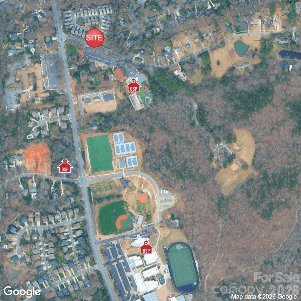 131 Boyce Road Charlotte, NC 28211 - Photo 48 of 48