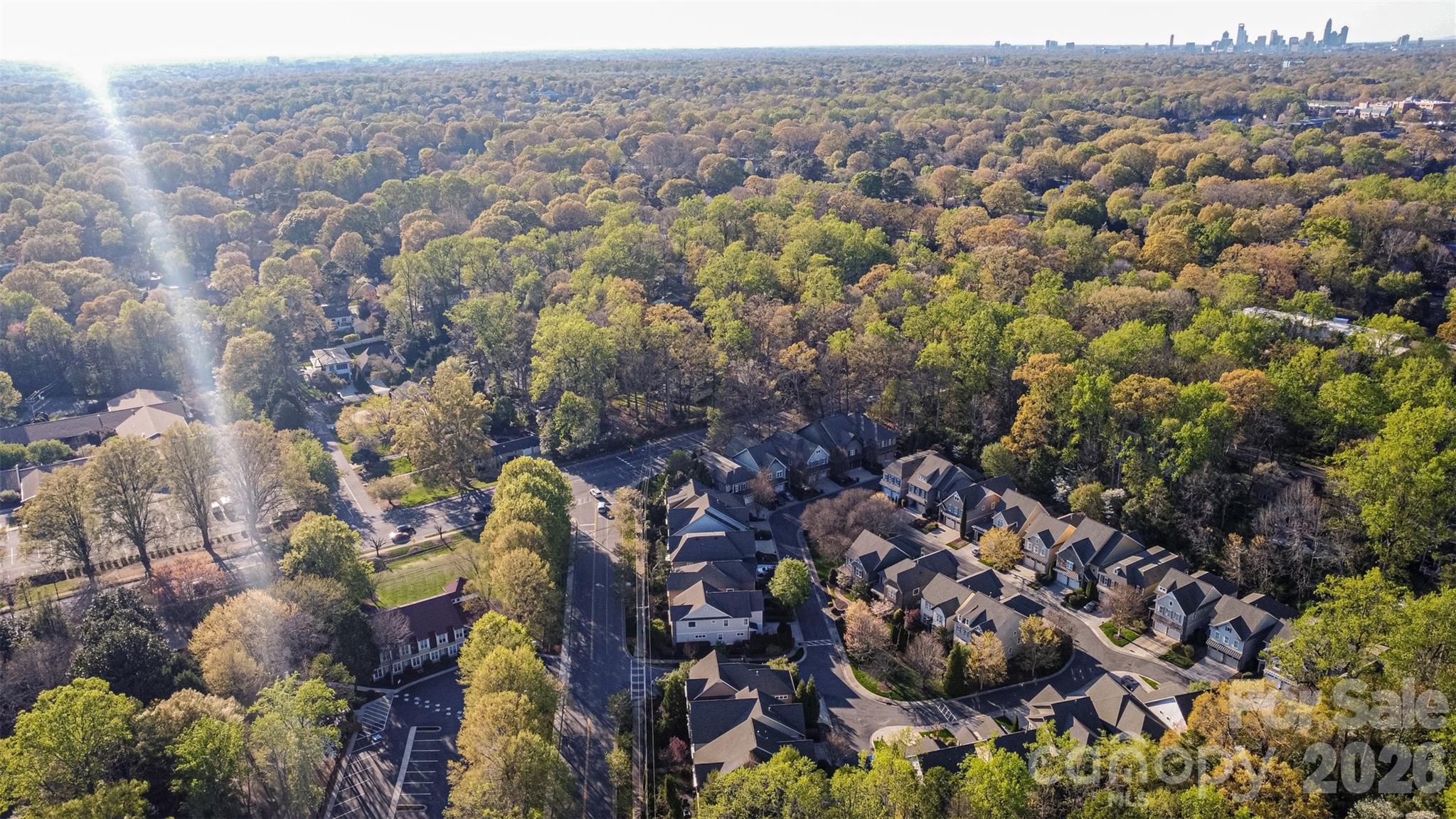 131 Boyce Road Charlotte, NC 28211 - Photo 48 of 48