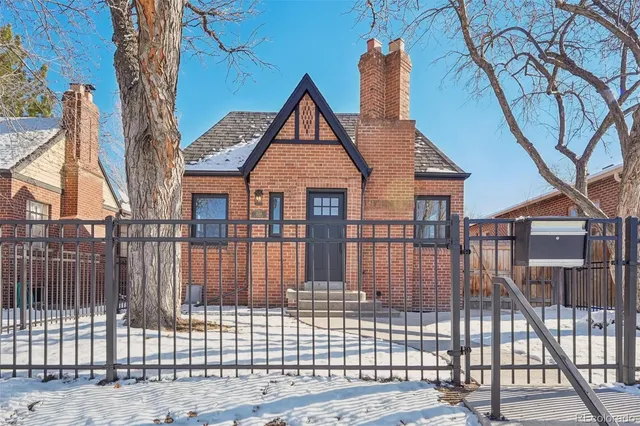 $875,000 | 2038 South Logan Street, Denver, CO 80210