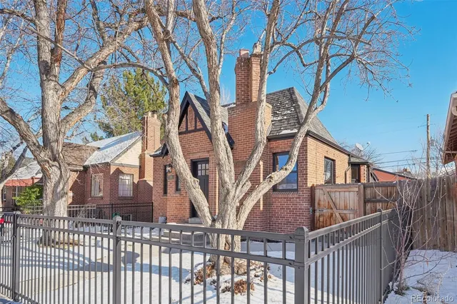 $875,000 | 2038 South Logan Street, Denver, CO 80210