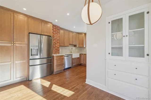 $875,000 | 2038 South Logan Street, Denver, CO 80210