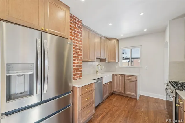 $875,000 | 2038 South Logan Street, Denver, CO 80210