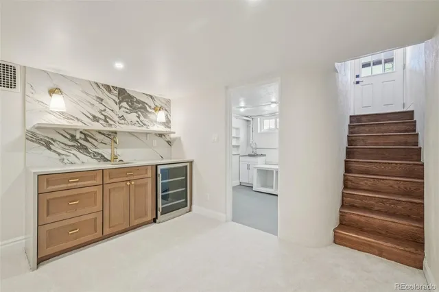 $875,000 | 2038 South Logan Street, Denver, CO 80210