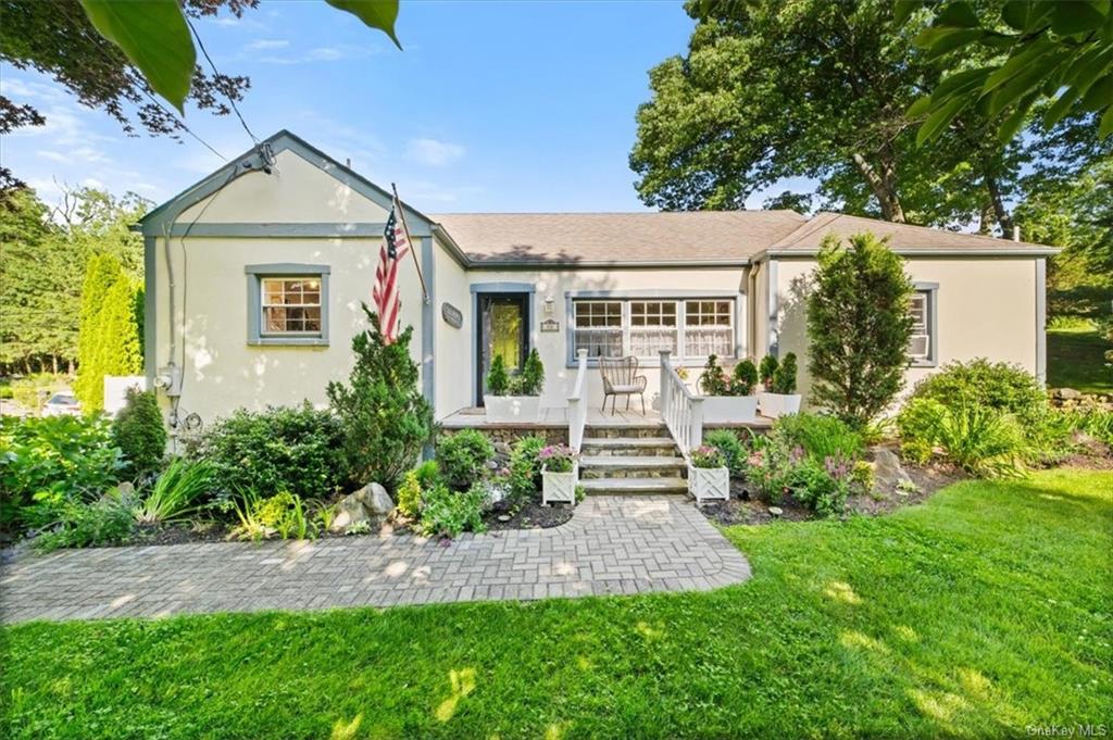 80 Overlook Rd North  
