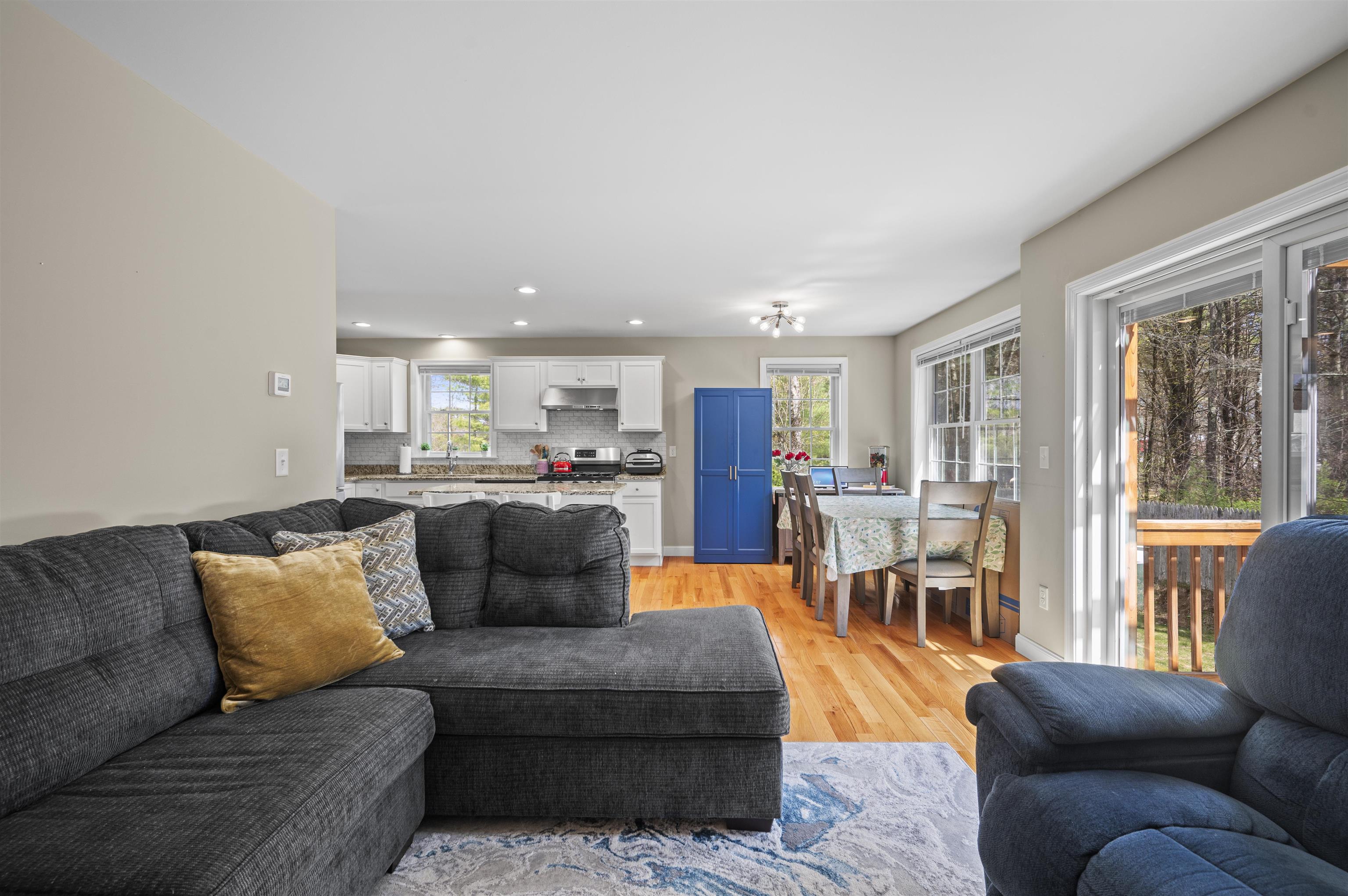 82a Fremont Road, Unit A Epping, NH 03042 - Photo 10 of 41