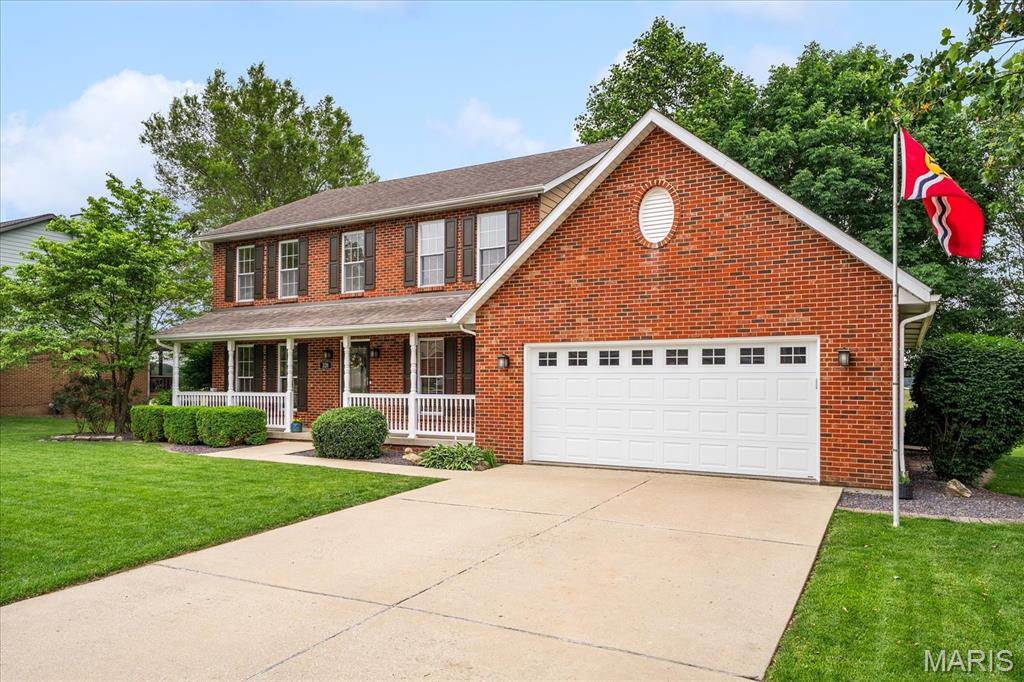 320 Summers Trace Belleville, IL 62220 - Photo 44 of 55