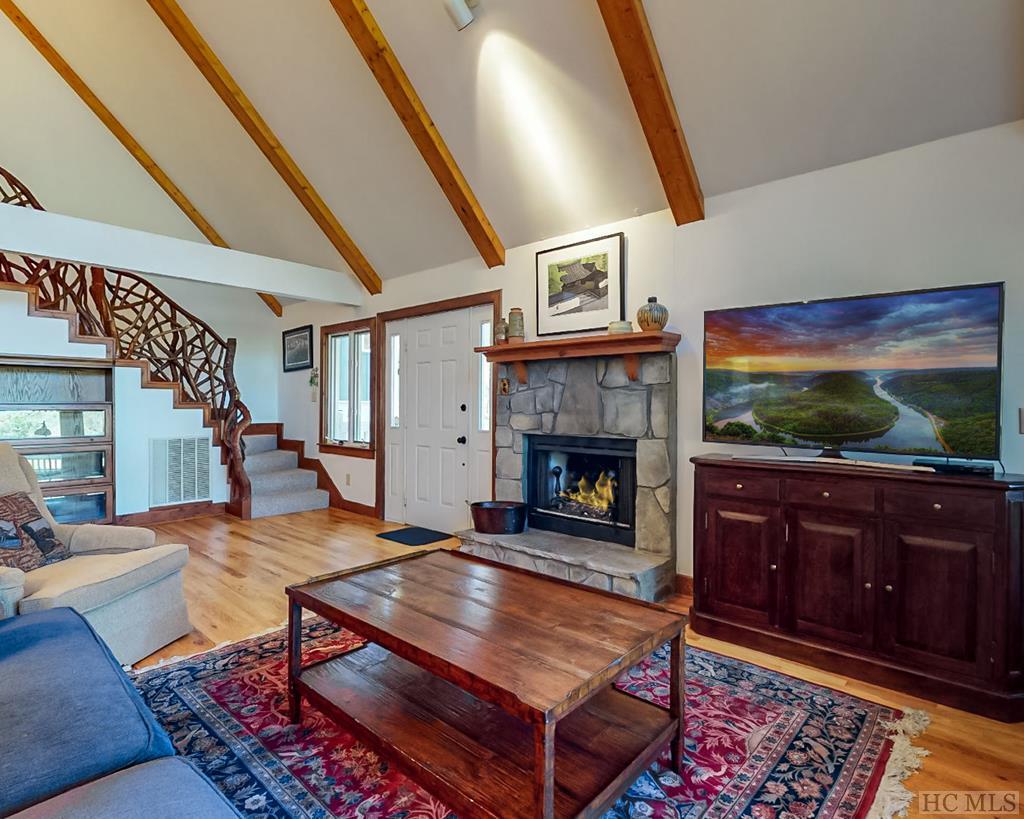 159 Hidden Springs Road Highlands, NC 28741 - Photo 8 of 40 Gallery Image 8