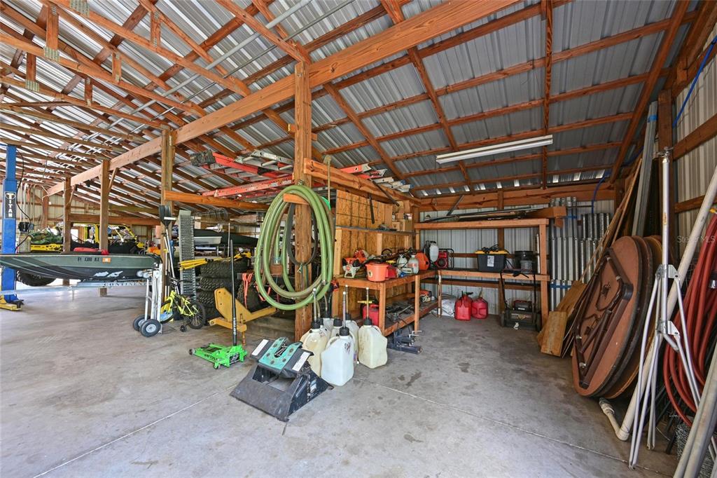 4415 North Rye Road Parrish, FL 34219 - Photo 36 of 61