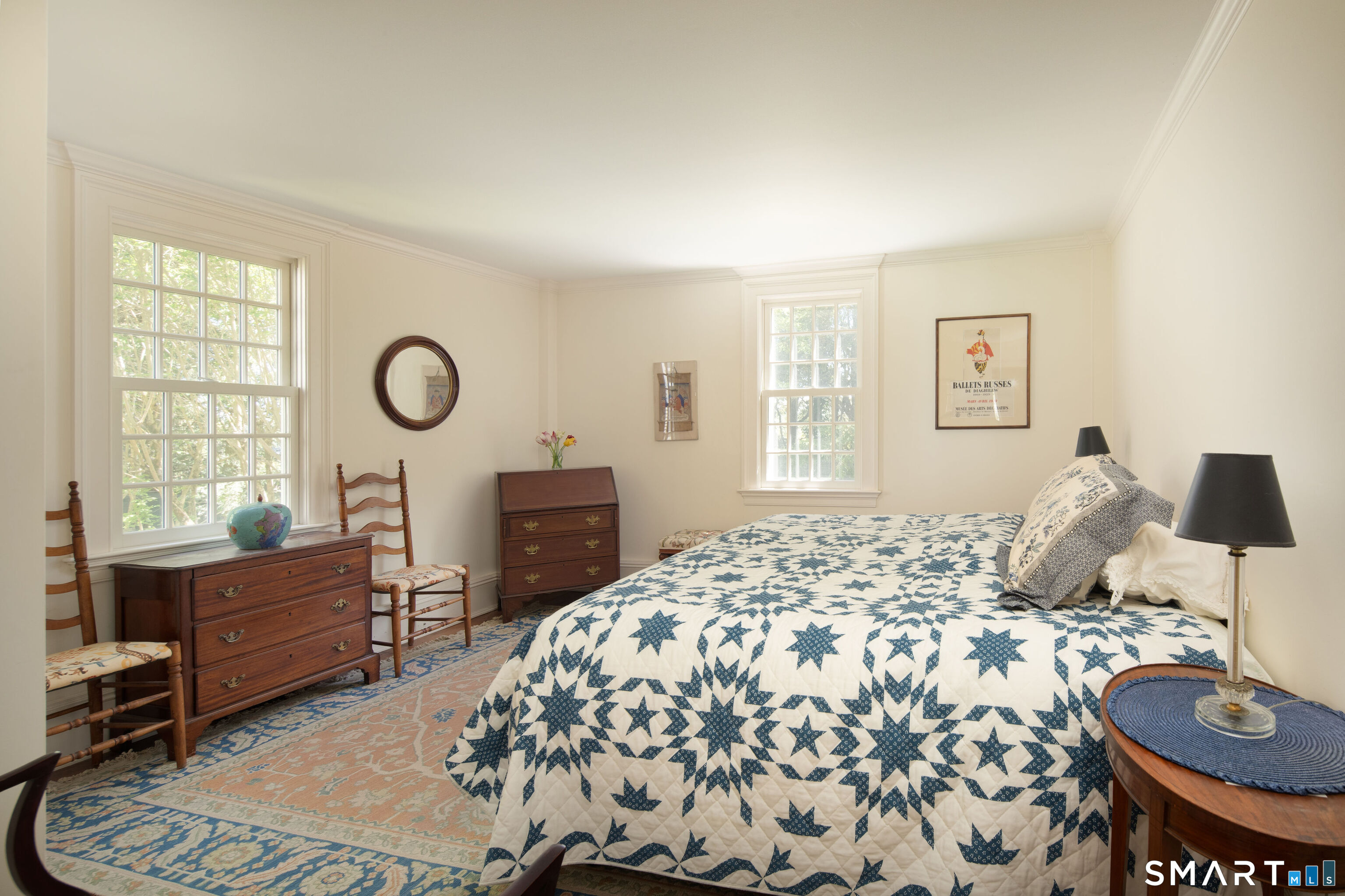 158 Taconic Road Salisbury, CT 06068 - Photo 19 of 28