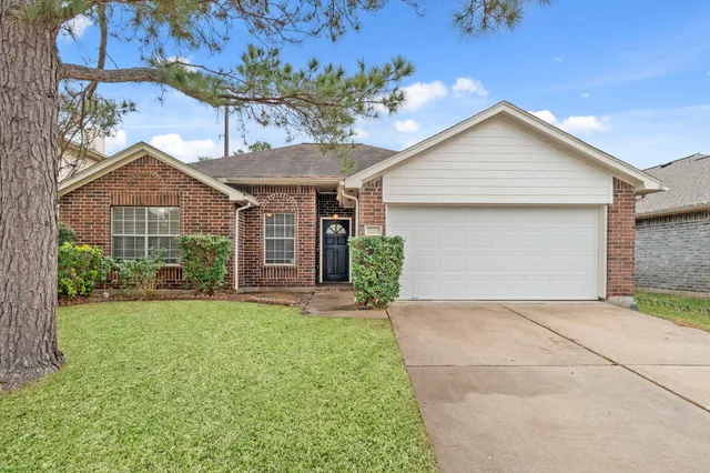 $1,700 | 21507 Bridgewater Pointe, Katy, TX 77449