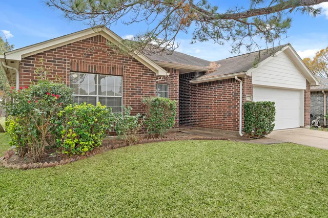 $1,700 | 21507 Bridgewater Pointe, Katy, TX 77449